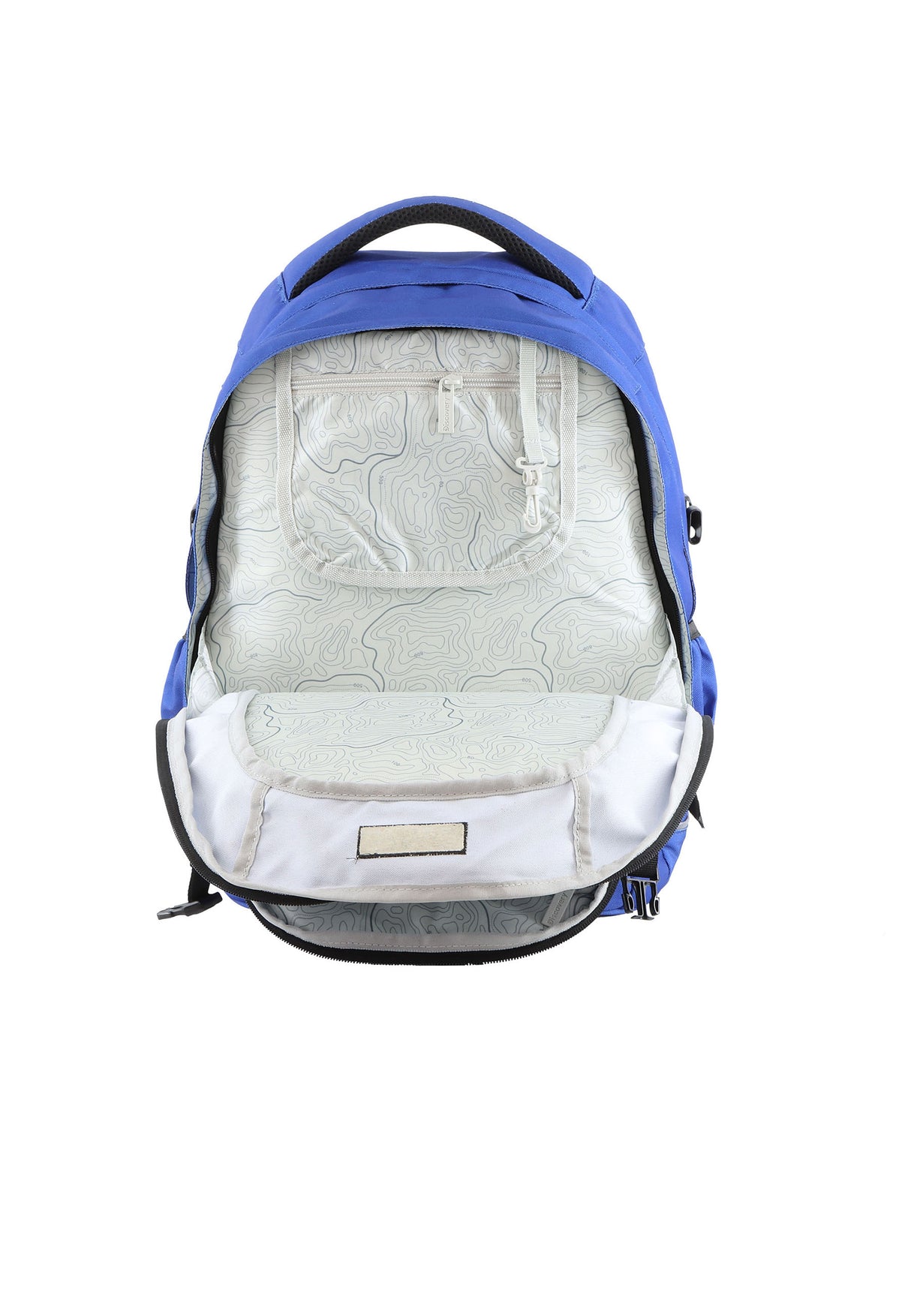 Mochila Squad- Portátil 15''| 45x30x21.5 cm| 0,80 Kg| 29L