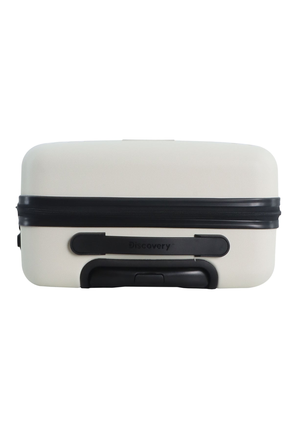 Maleta Pequeña Coast Blanco | 54,5x36x21 cm | 3,5 Kg | 41L