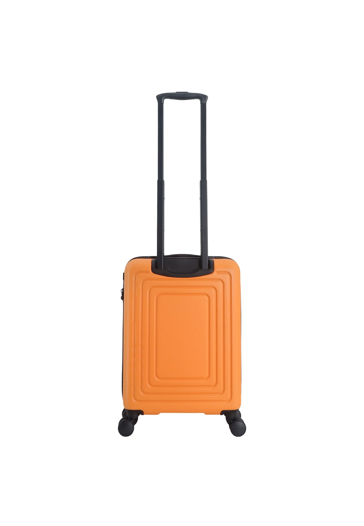 Maleta Pequeña Coast Naranja | 54,5x36x21 cm | 3,5 Kg | 41L