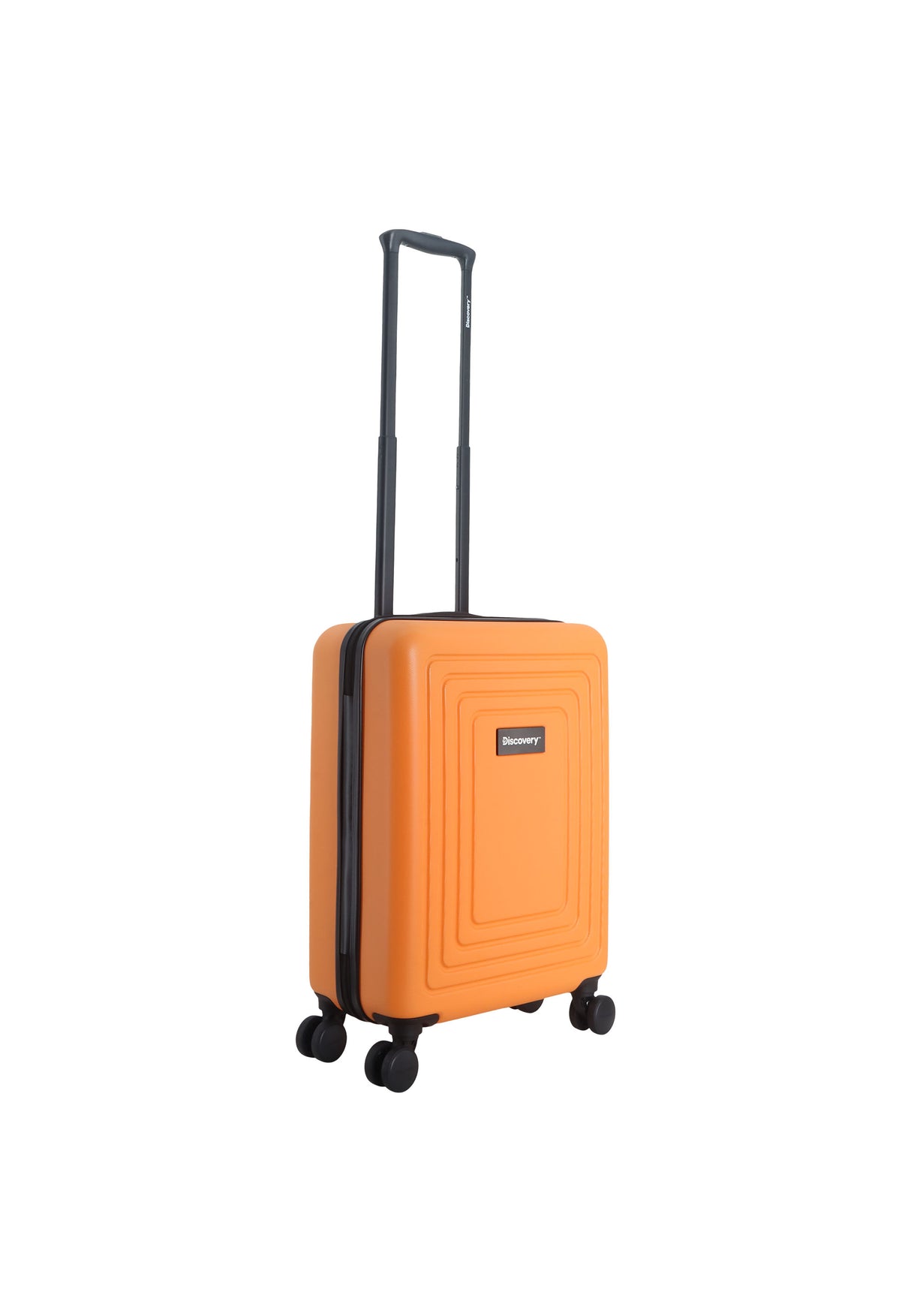 Maleta Pequeña Coast Naranja | 54,5x36x21 cm | 3,5 Kg | 41L