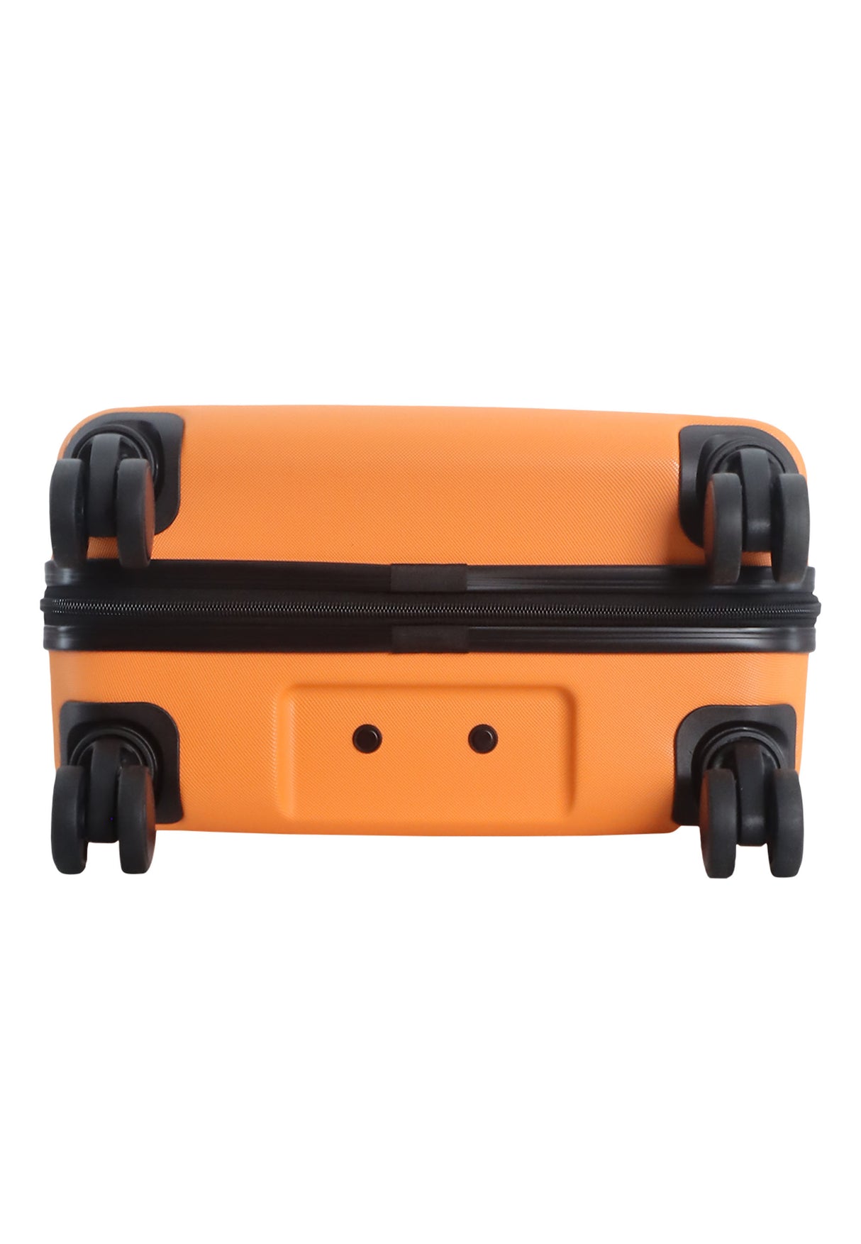 Maleta Pequeña Coast Naranja | 54,5x36x21 cm | 3,5 Kg | 41L