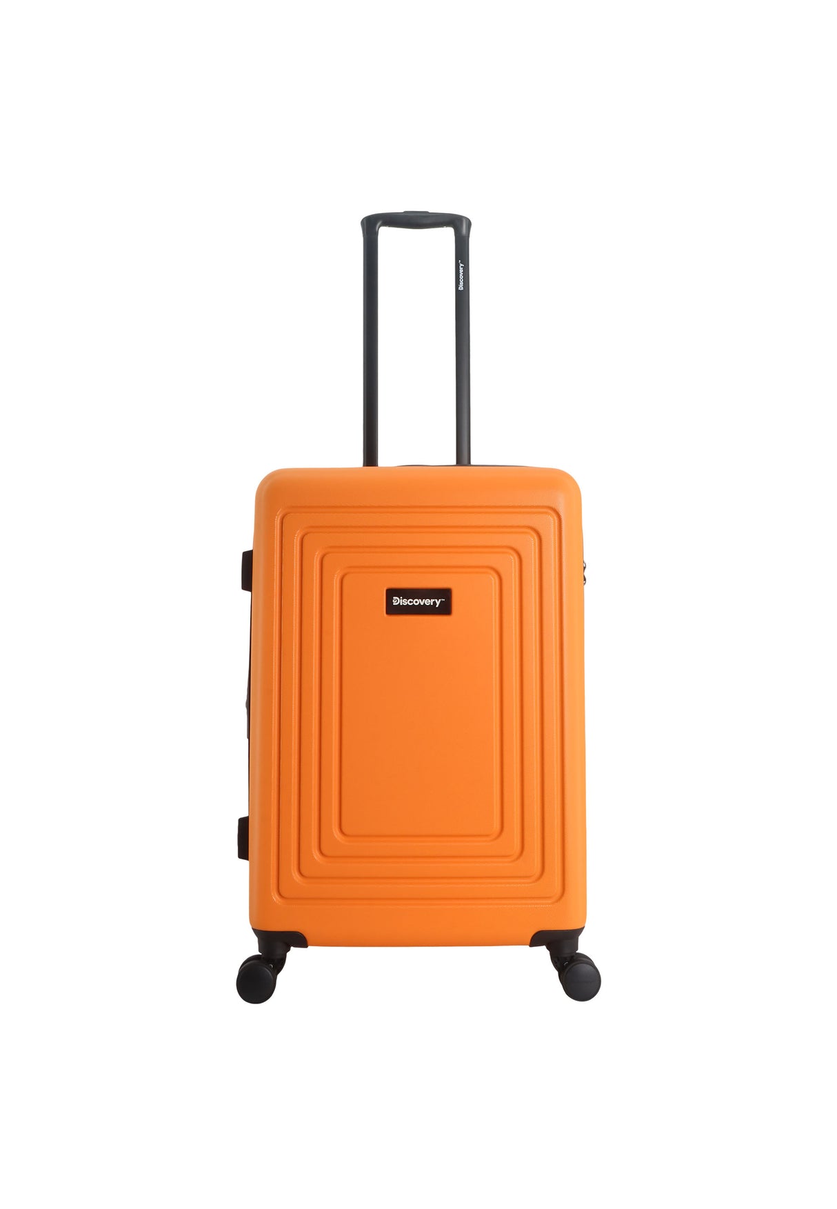 Maleta Mediana Coast Naranja | 67x44,5x27 cm | 4,3 Kg | 81L