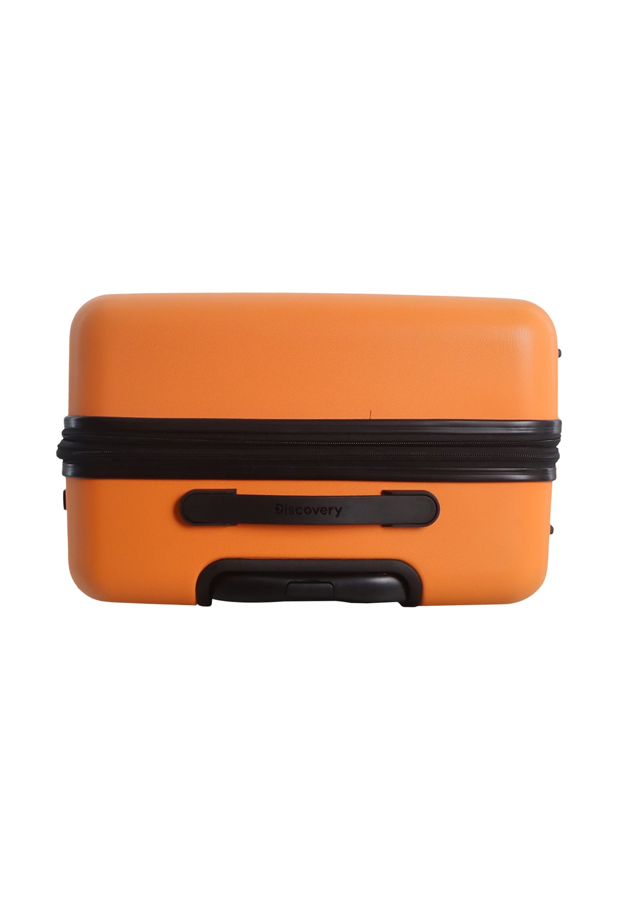 Maleta Mediana Coast Naranja | 67x44,5x27 cm | 4,3 Kg | 81L