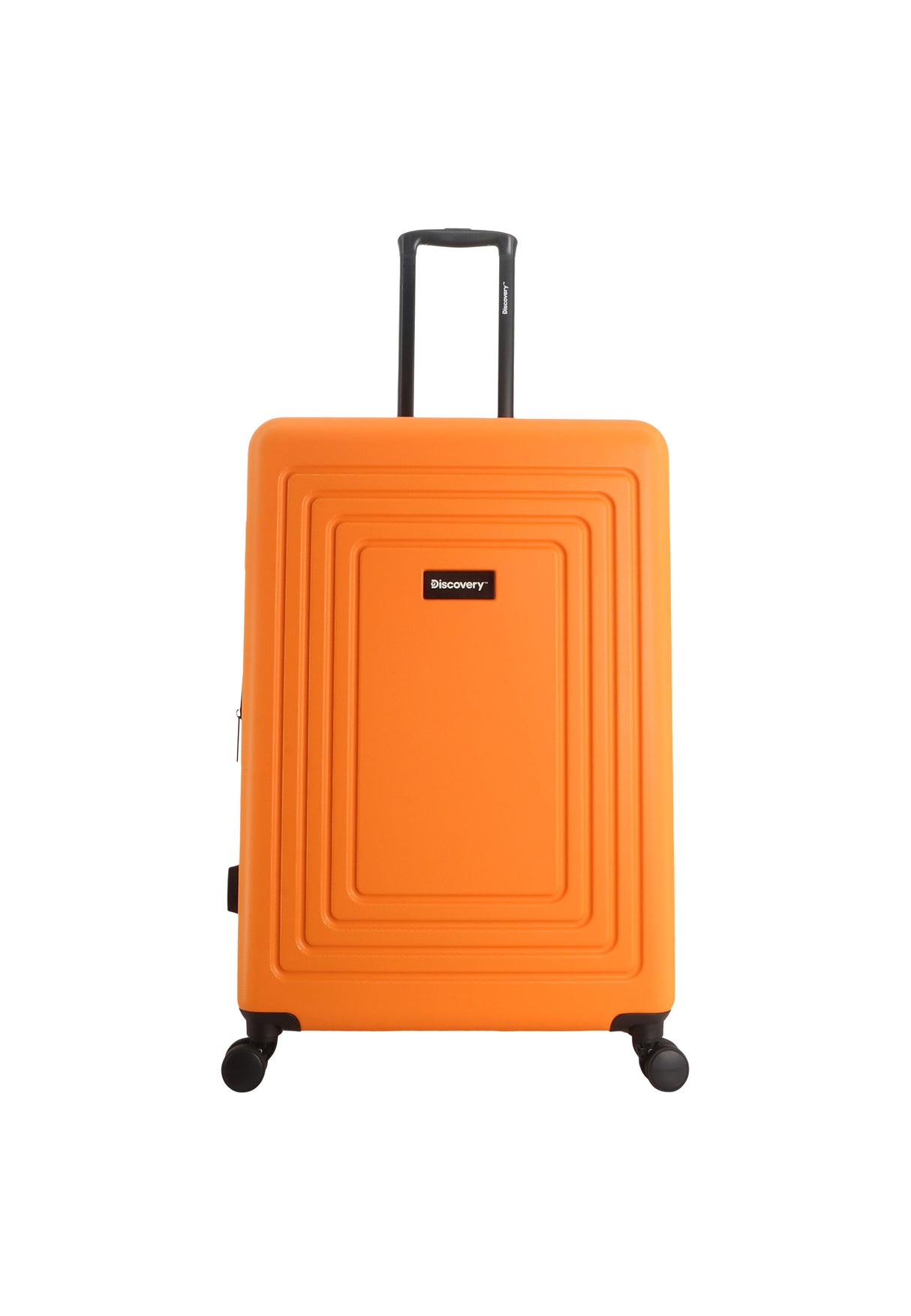 Maleta Grande Coast Naranja | 77x52x32 cm | 5,5 Kg | 128L