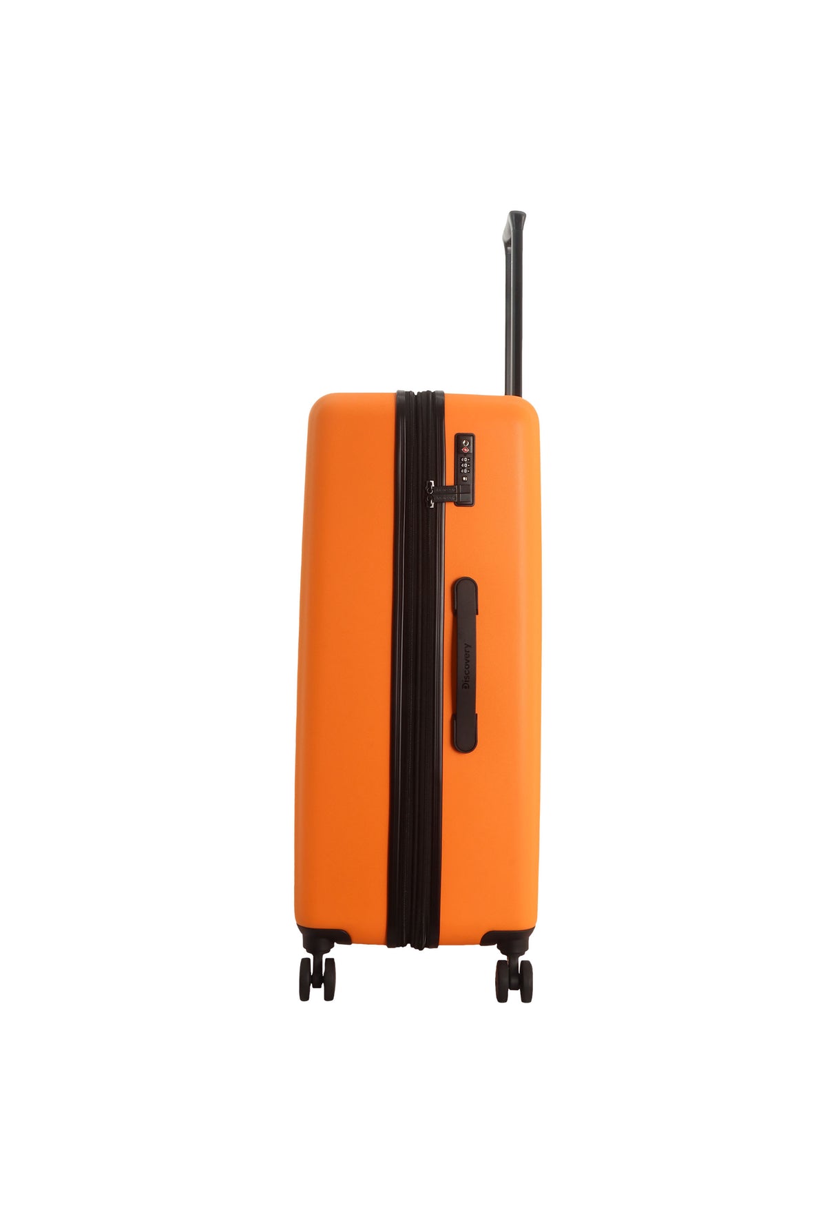 Maleta Grande Coast Naranja | 77x52x32 cm | 5,5 Kg | 128L
