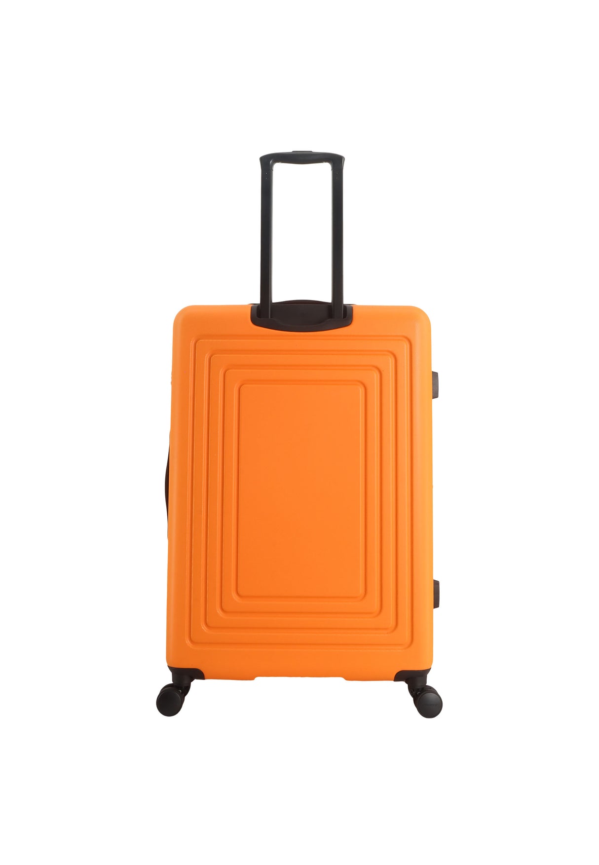 Maleta Grande Coast Naranja | 77x52x32 cm | 5,5 Kg | 128L