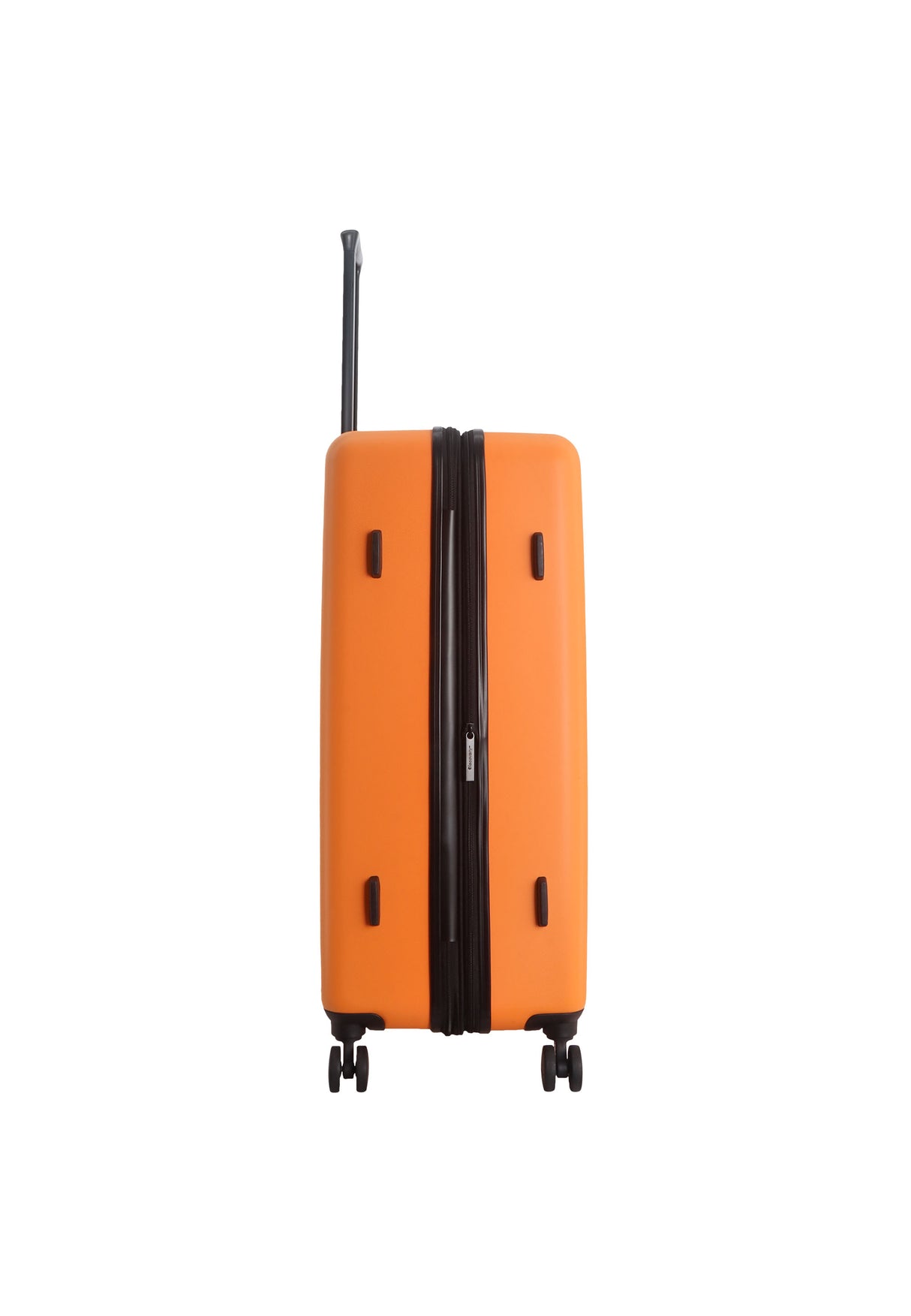 Maleta Grande Coast Naranja | 77x52x32 cm | 5,5 Kg | 128L