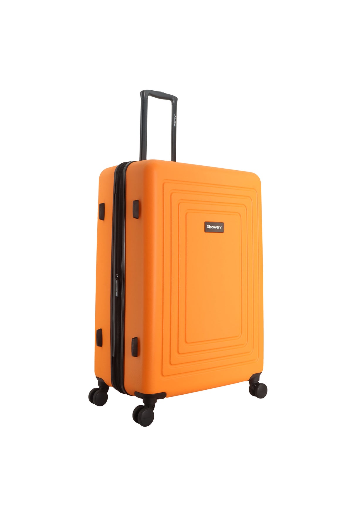 Maleta Grande Coast Naranja | 77x52x32 cm | 5,5 Kg | 128L