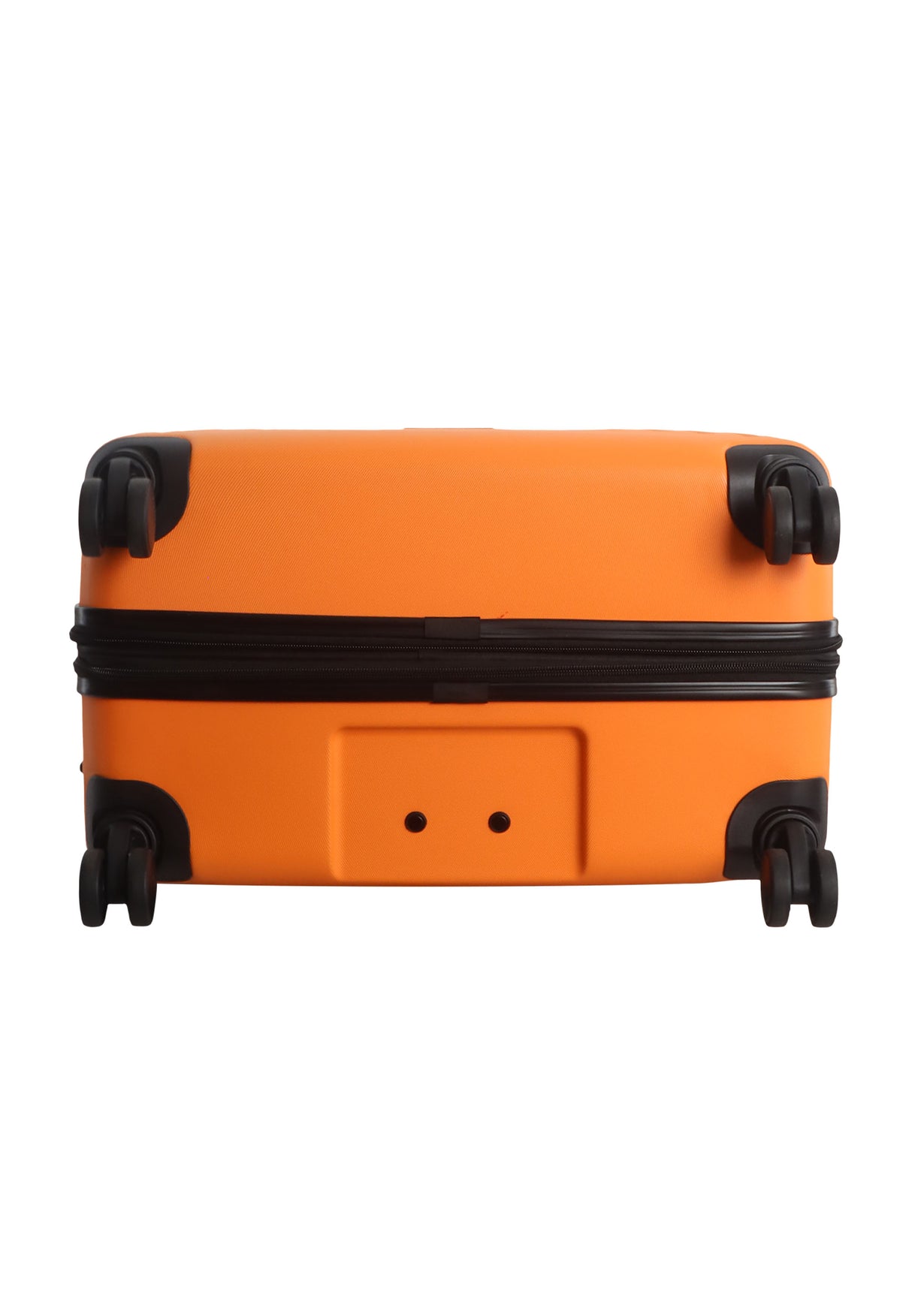 Maleta Grande Coast Naranja | 77x52x32 cm | 5,5 Kg | 128L