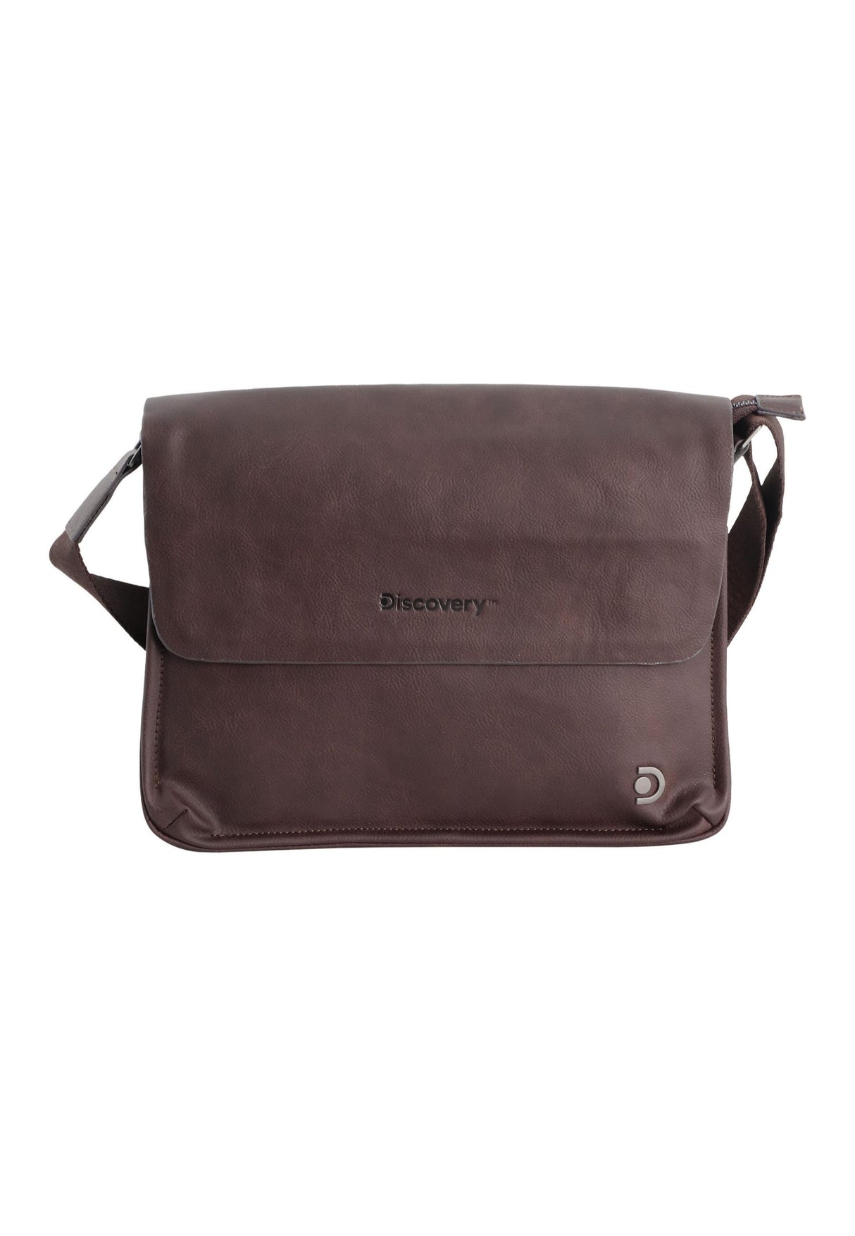 Messenger Bag Heritage | 22x28x7cm| 0,60 Kg| 4,5L