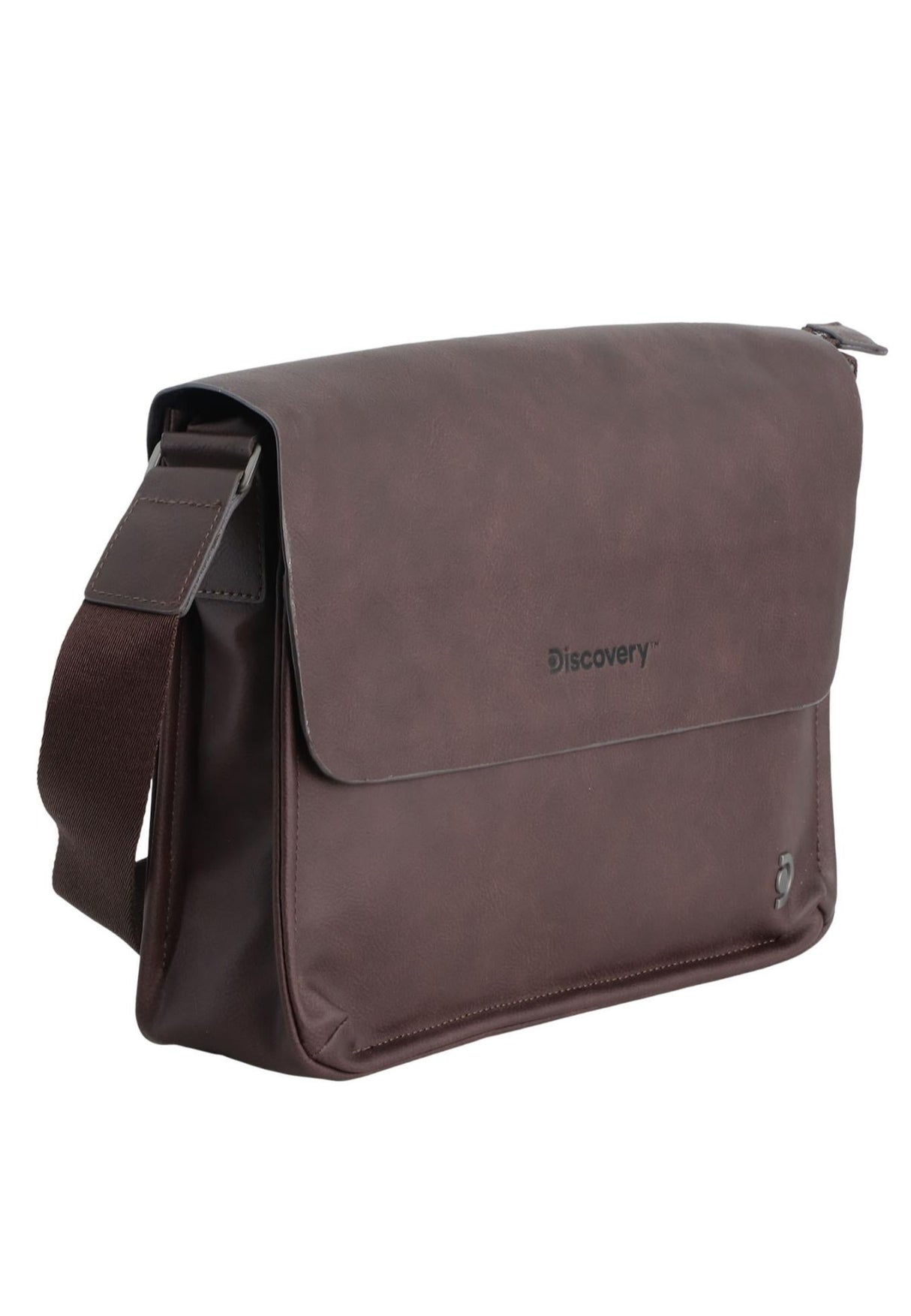 Messenger Bag Heritage | 22x28x7cm| 0,60 Kg| 4,5L