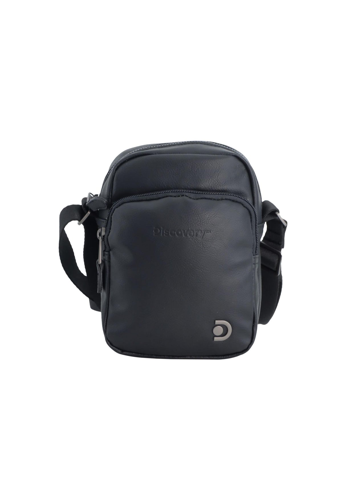 Bolso Bandolera S Heritage | 19x14,5x8 cm| 0,20 Kg| 2,5L