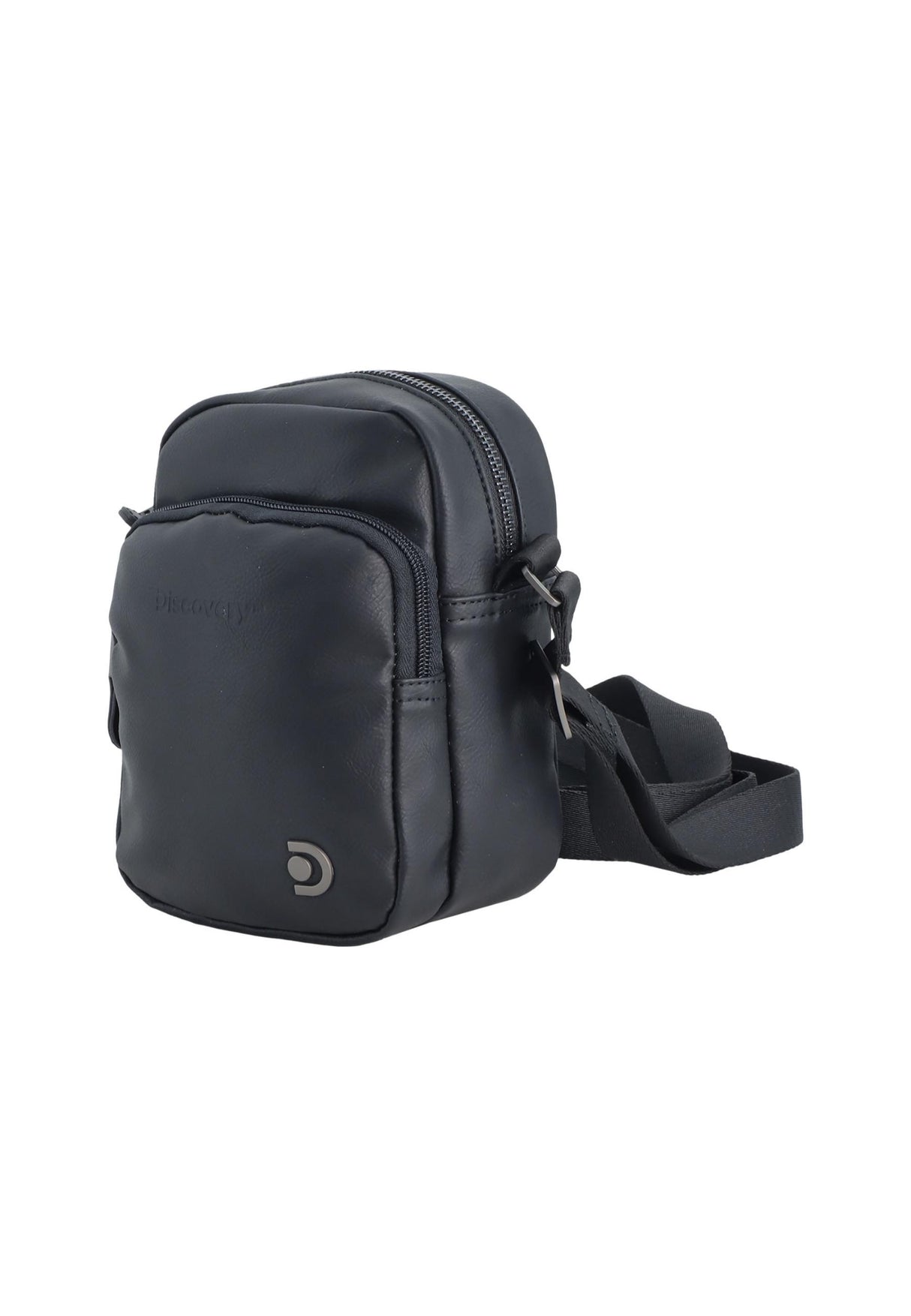 Bolso Bandolera S Heritage | 19x14,5x8 cm| 0,20 Kg| 2,5L