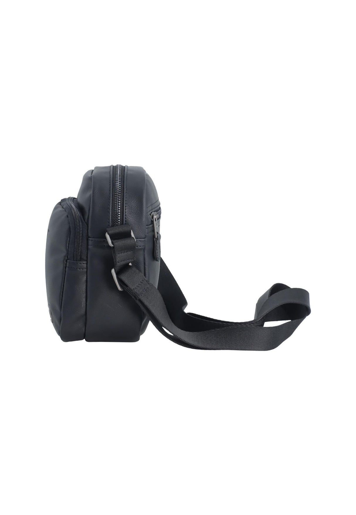 Bolso Bandolera S Heritage | 19x14,5x8 cm| 0,20 Kg| 2,5L