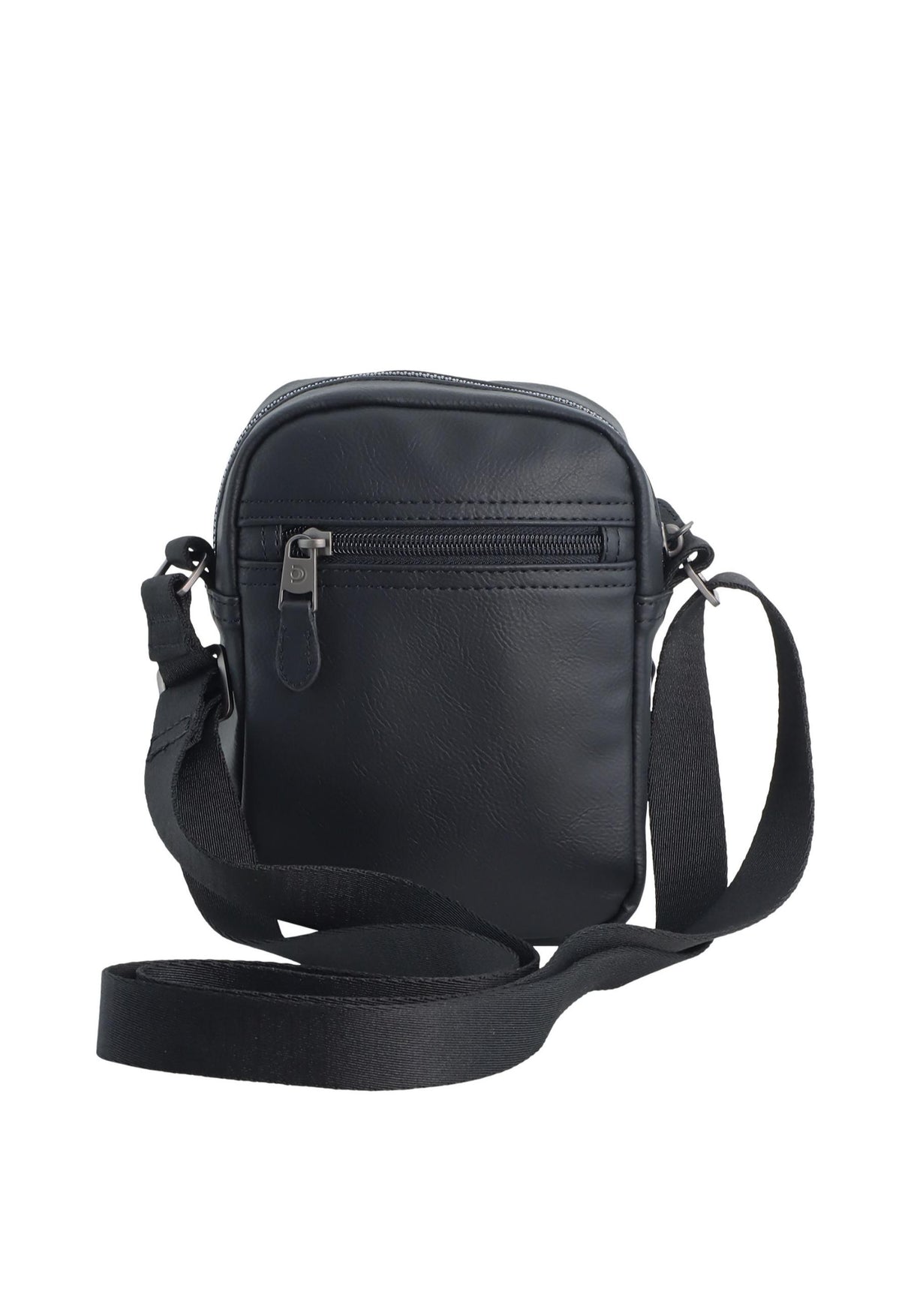 Bolso Bandolera S Heritage | 19x14,5x8 cm| 0,20 Kg| 2,5L