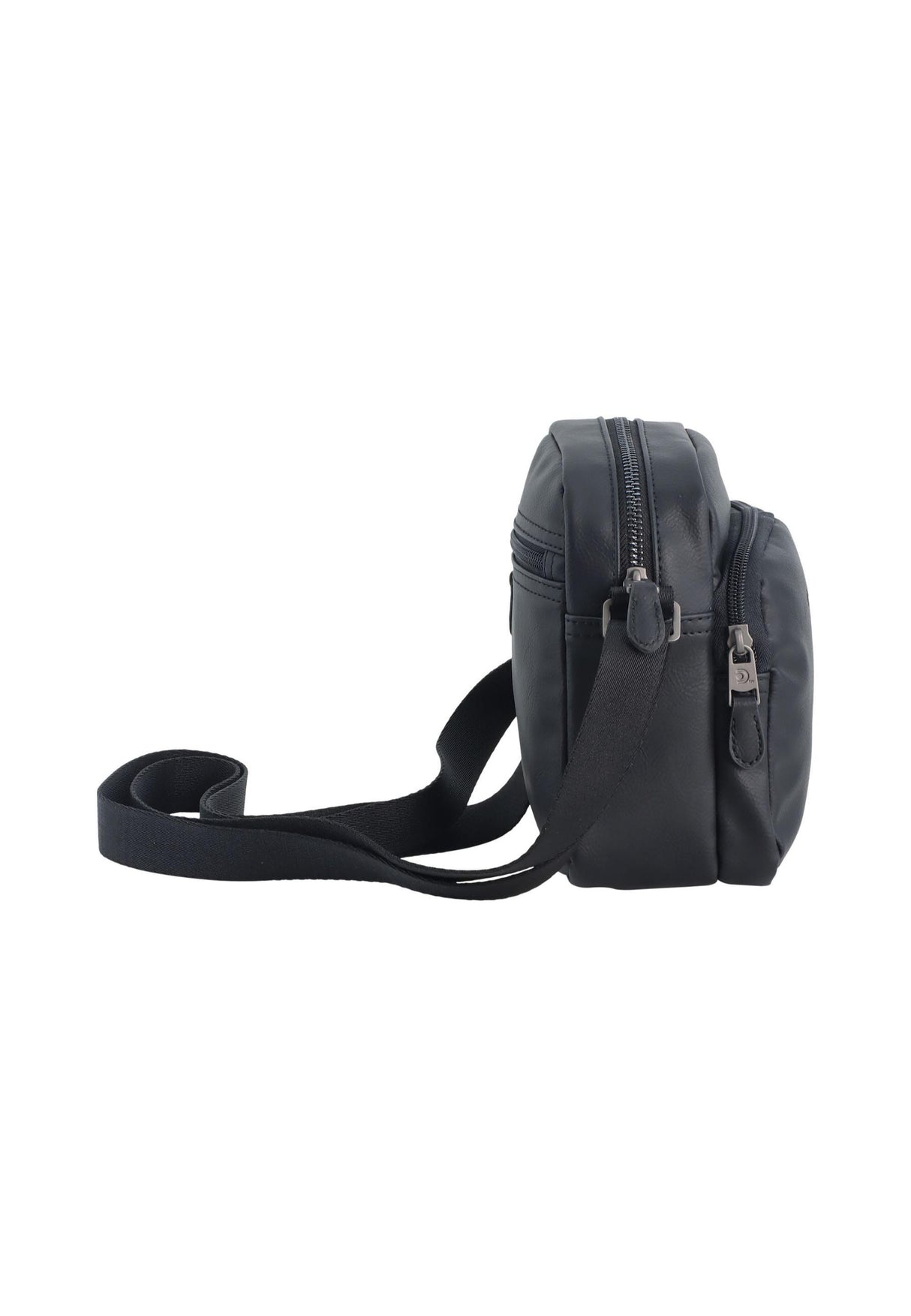 Bolso Bandolera S Heritage | 19x14,5x8 cm| 0,20 Kg| 2,5L