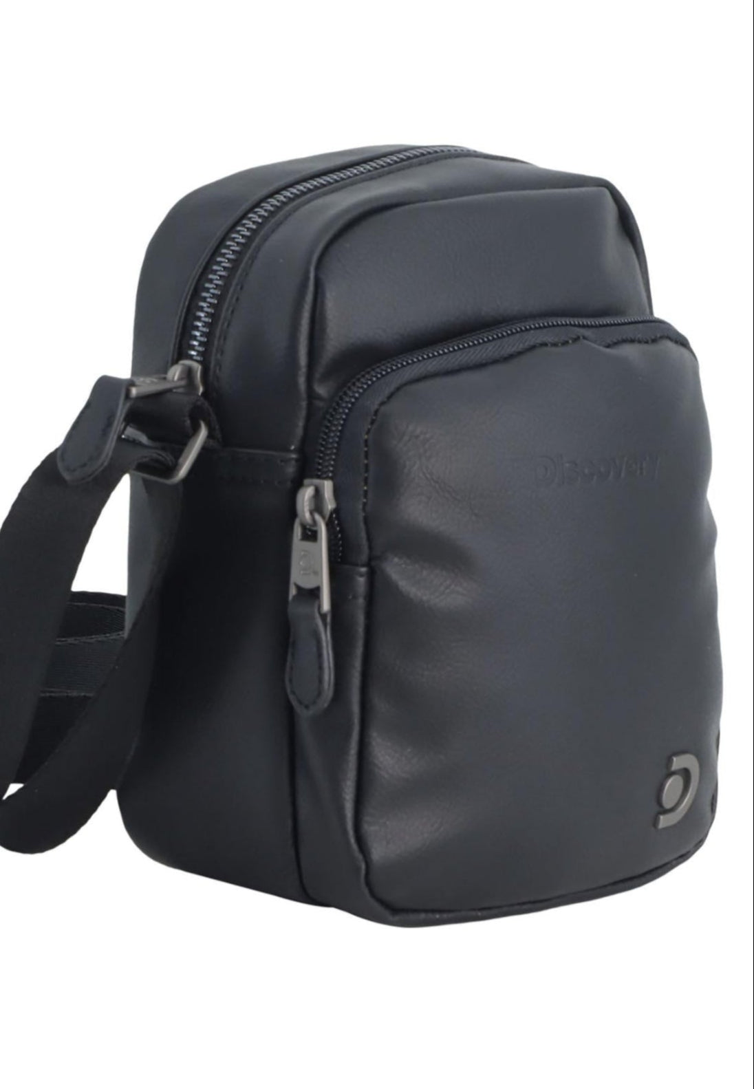Bolso Bandolera S Heritage | 19x14,5x8 cm| 0,20 Kg| 2,5L