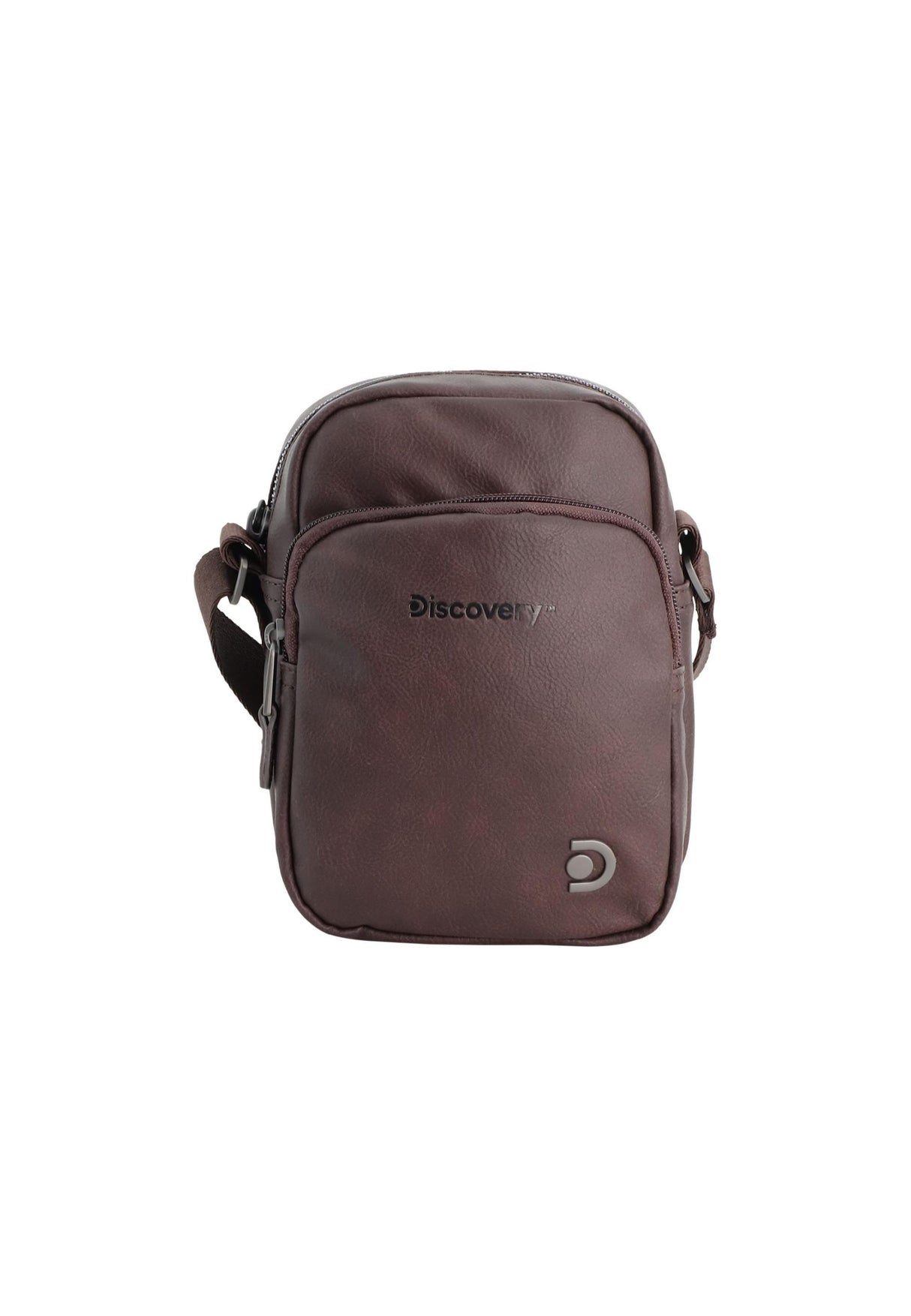 Bolso Bandolera S Heritage | 19x14,5x8 cm| 0,20 Kg| 2,5L