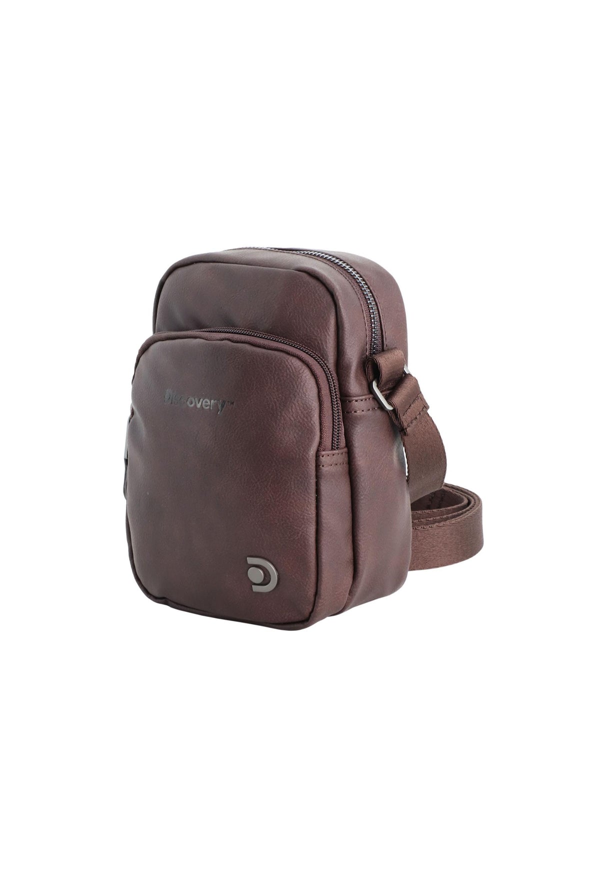 Bolso Bandolera S Heritage | 19x14,5x8 cm| 0,20 Kg| 2,5L