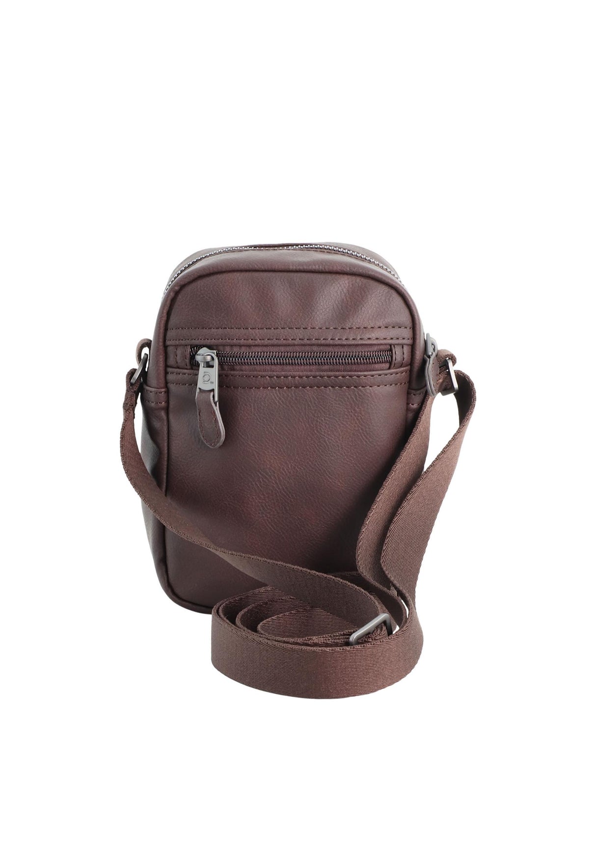Bolso Bandolera S Heritage | 19x14,5x8 cm| 0,20 Kg| 2,5L