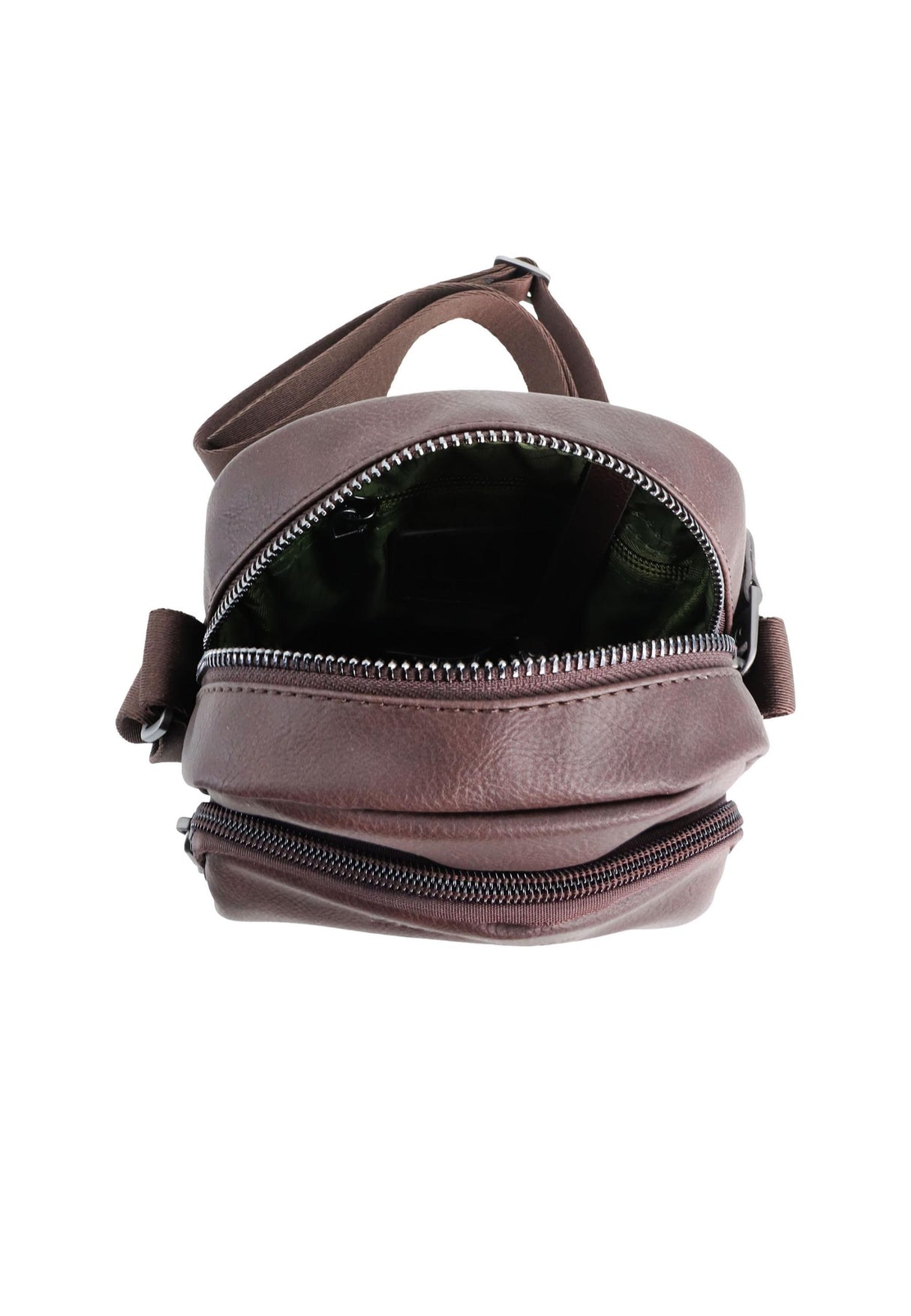 Bolso Bandolera S Heritage | 19x14,5x8 cm| 0,20 Kg| 2,5L
