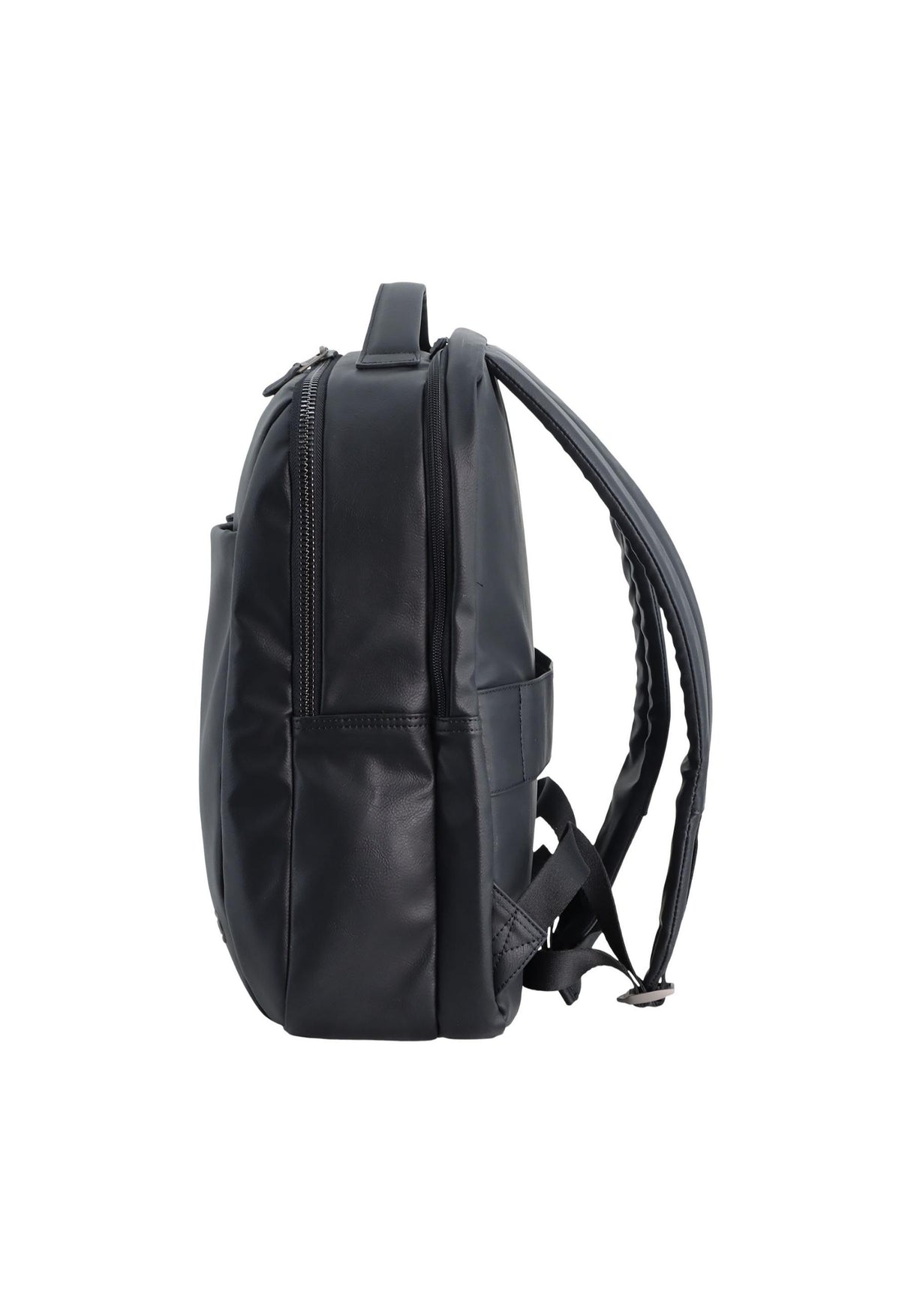 Mochila Heritage - Portátil 16''| 42x31x13 cm| 0,90 Kg| 17L