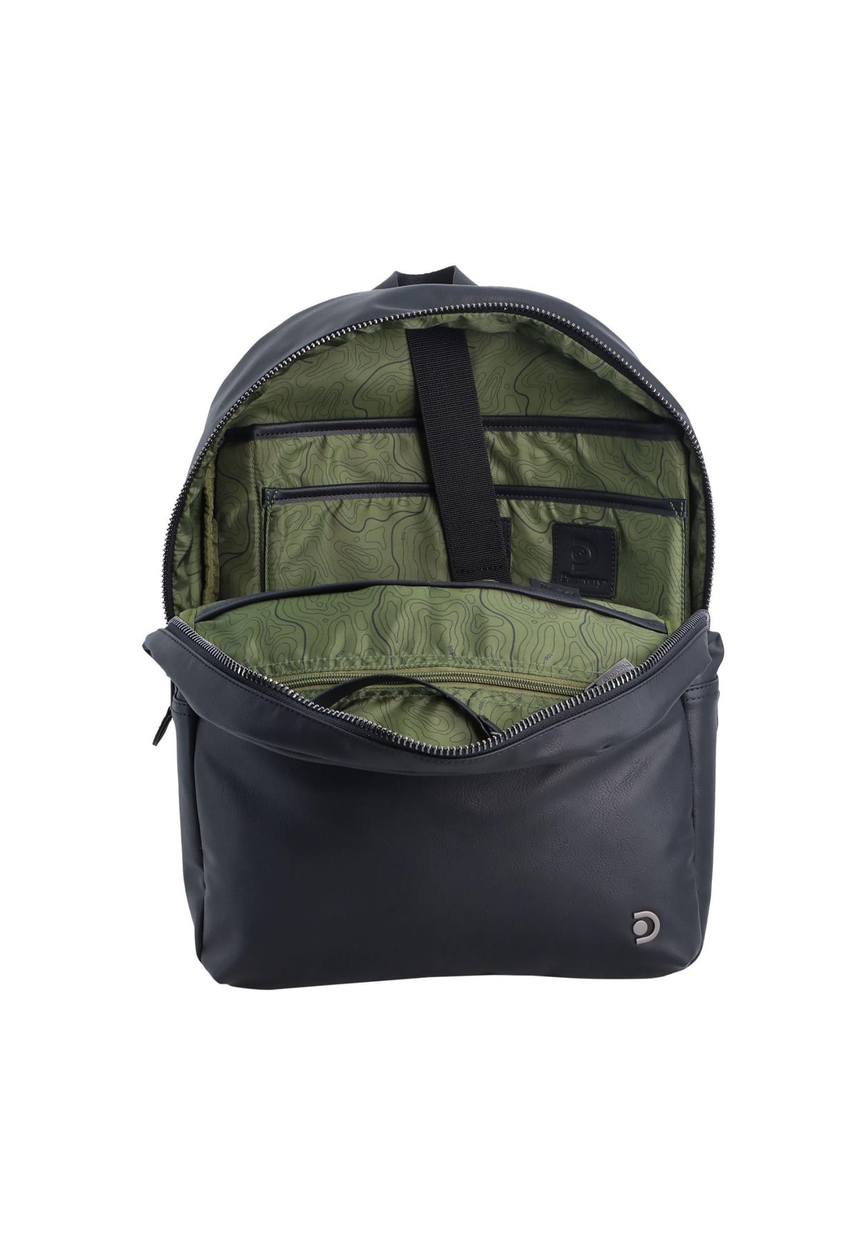 Mochila Heritage - Portátil 16''| 42x31x13 cm| 0,90 Kg| 17L