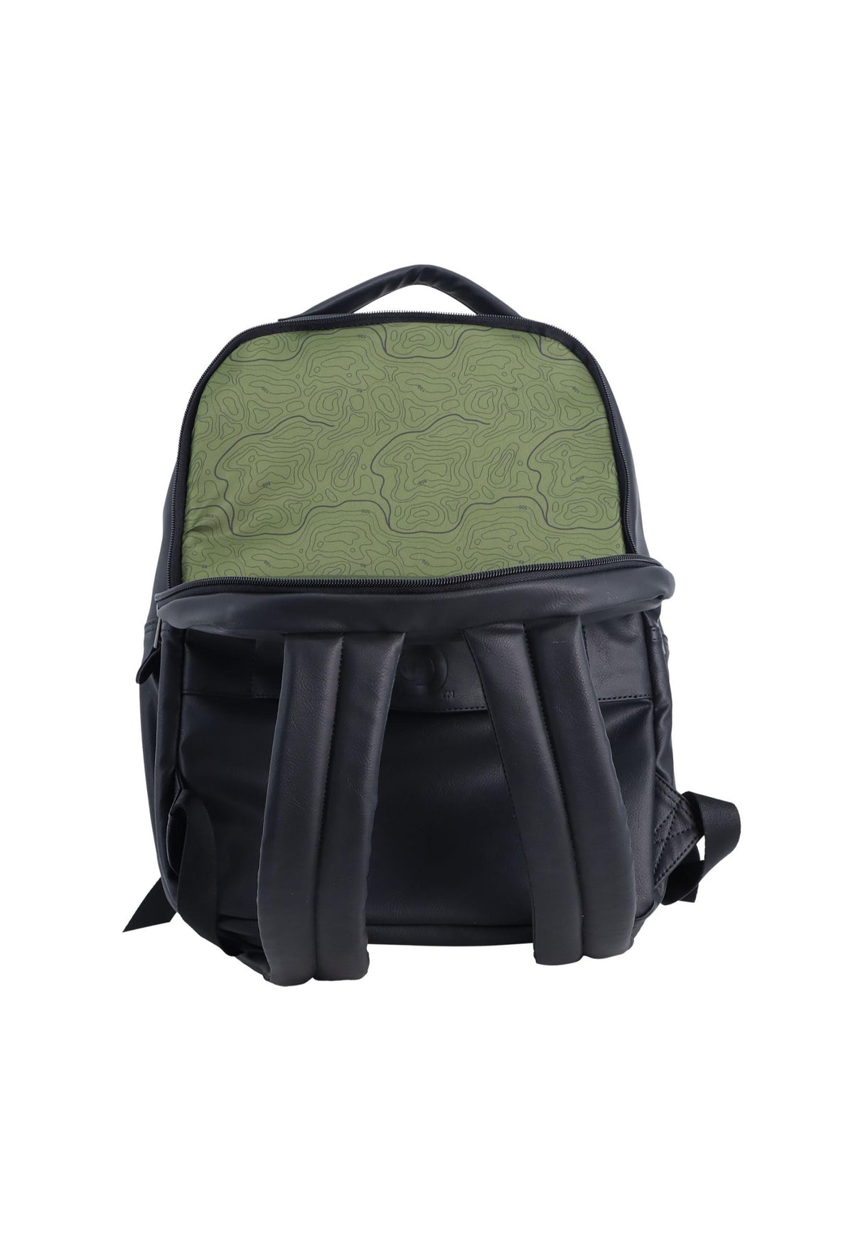 Mochila Heritage - Portátil 16''| 42x31x13 cm| 0,90 Kg| 17L