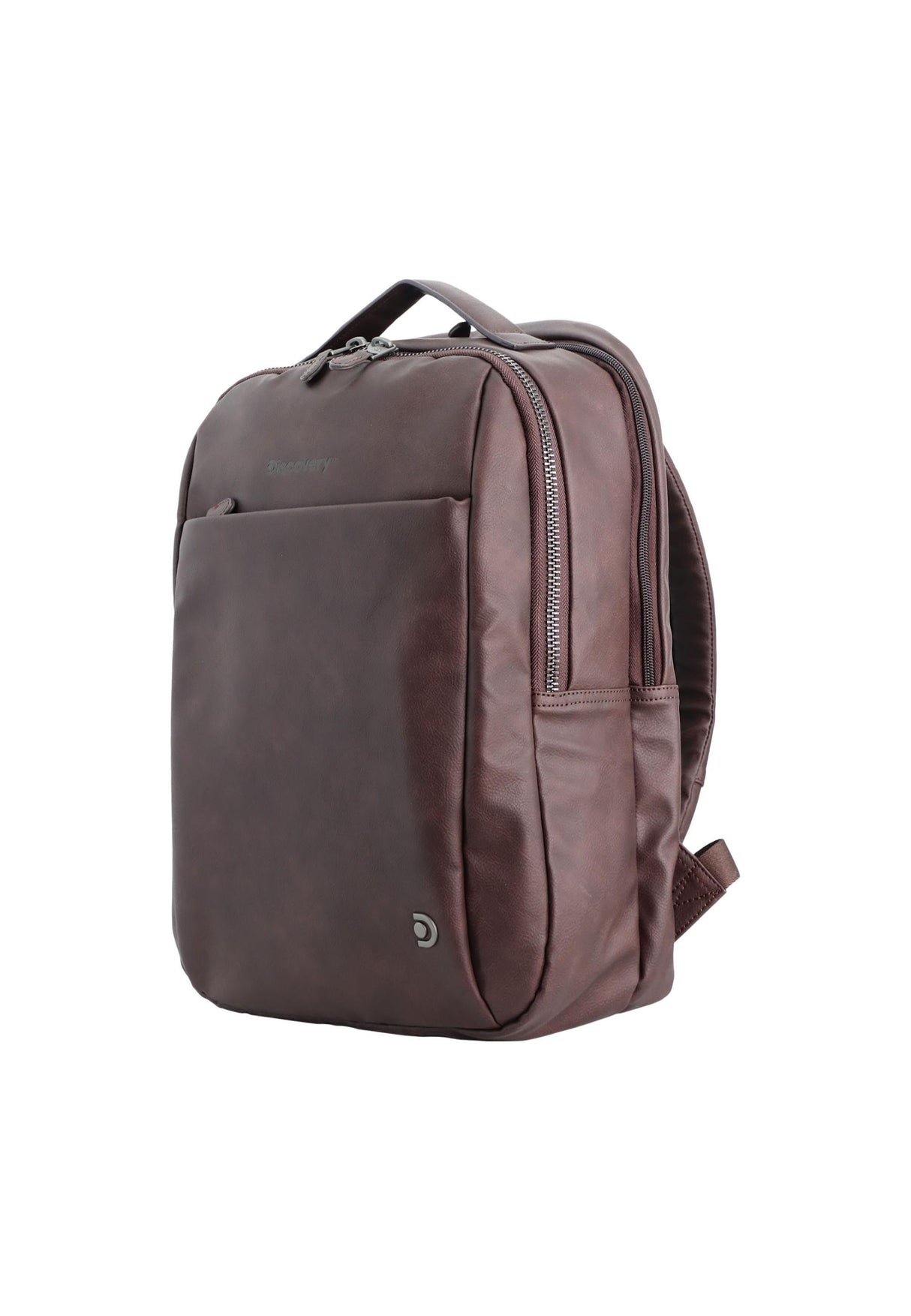 Mochila Heritage - Portátil 16''| 42x31x13 cm| 0,90 Kg| 17L