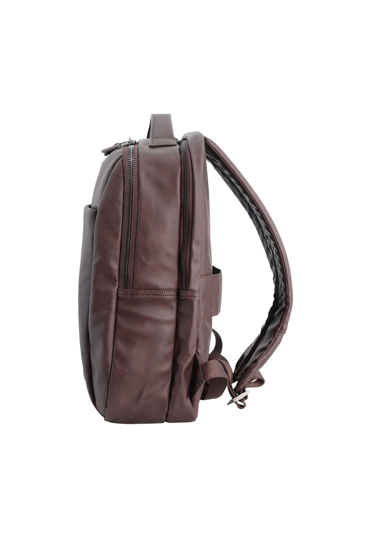 Mochila Heritage - Portátil 16''| 42x31x13 cm| 0,90 Kg| 17L