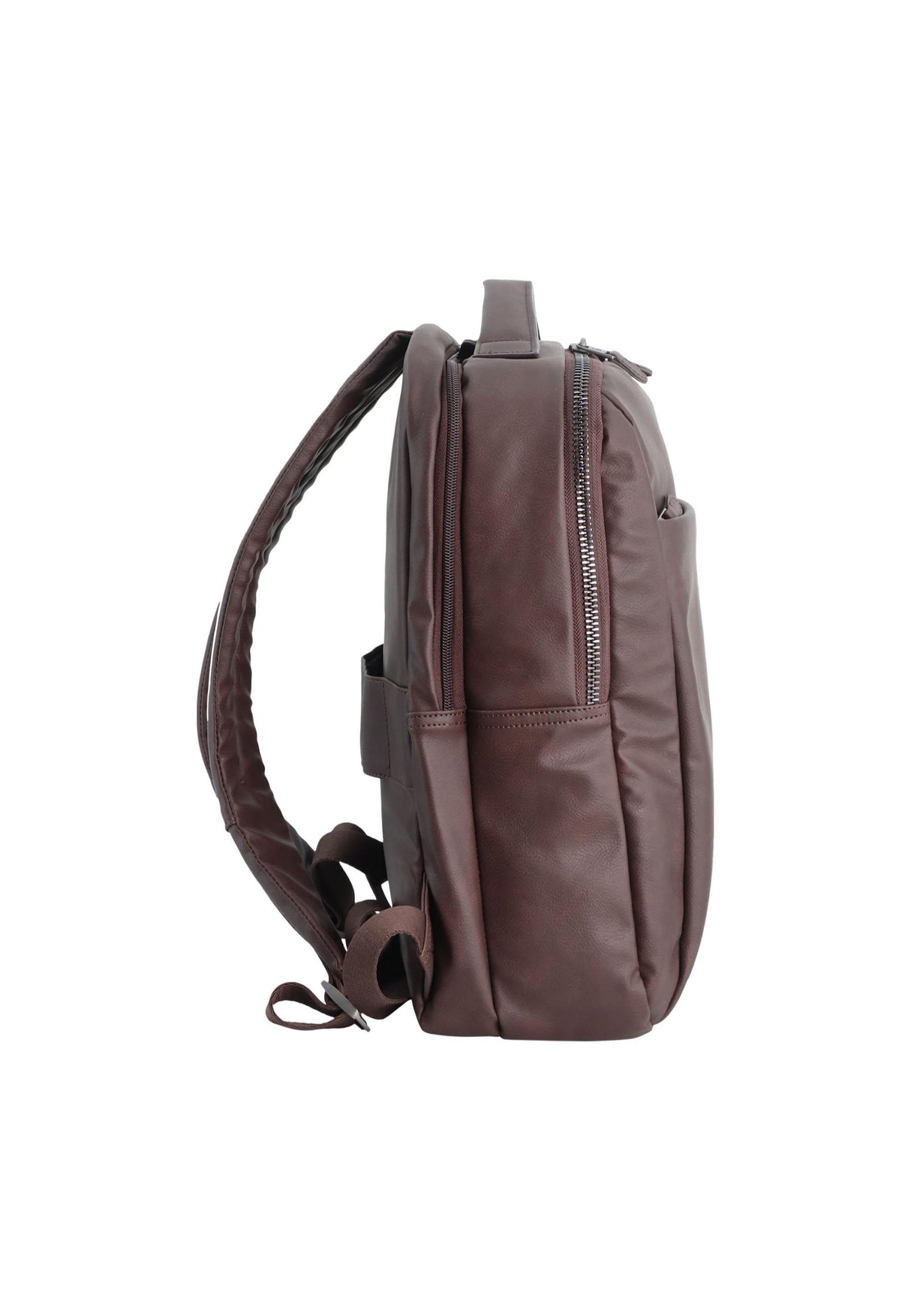 Mochila Heritage - Portátil 16''| 42x31x13 cm| 0,90 Kg| 17L