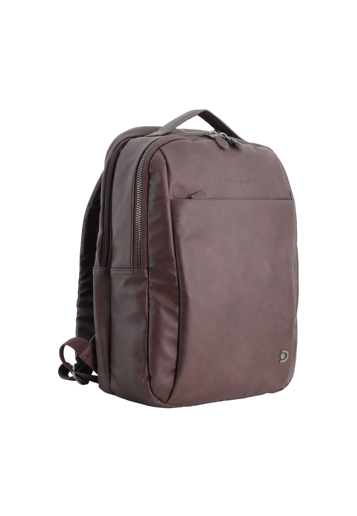 Mochila Heritage - Portátil 16''| 42x31x13 cm| 0,90 Kg| 17L