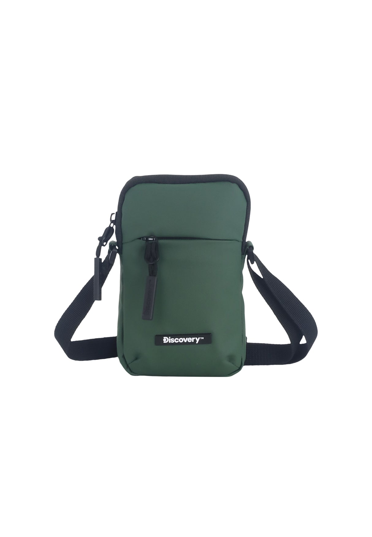 Bolso Bandolera XS Urban | 17x11x2 cm| 0,10 Kg| 0,3L