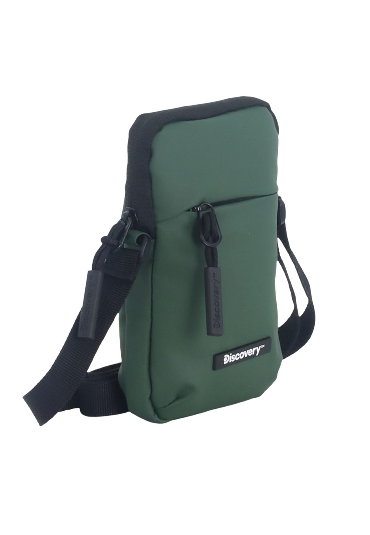 Bolso Bandolera XS Urban | 17x11x2 cm| 0,10 Kg| 0,3L