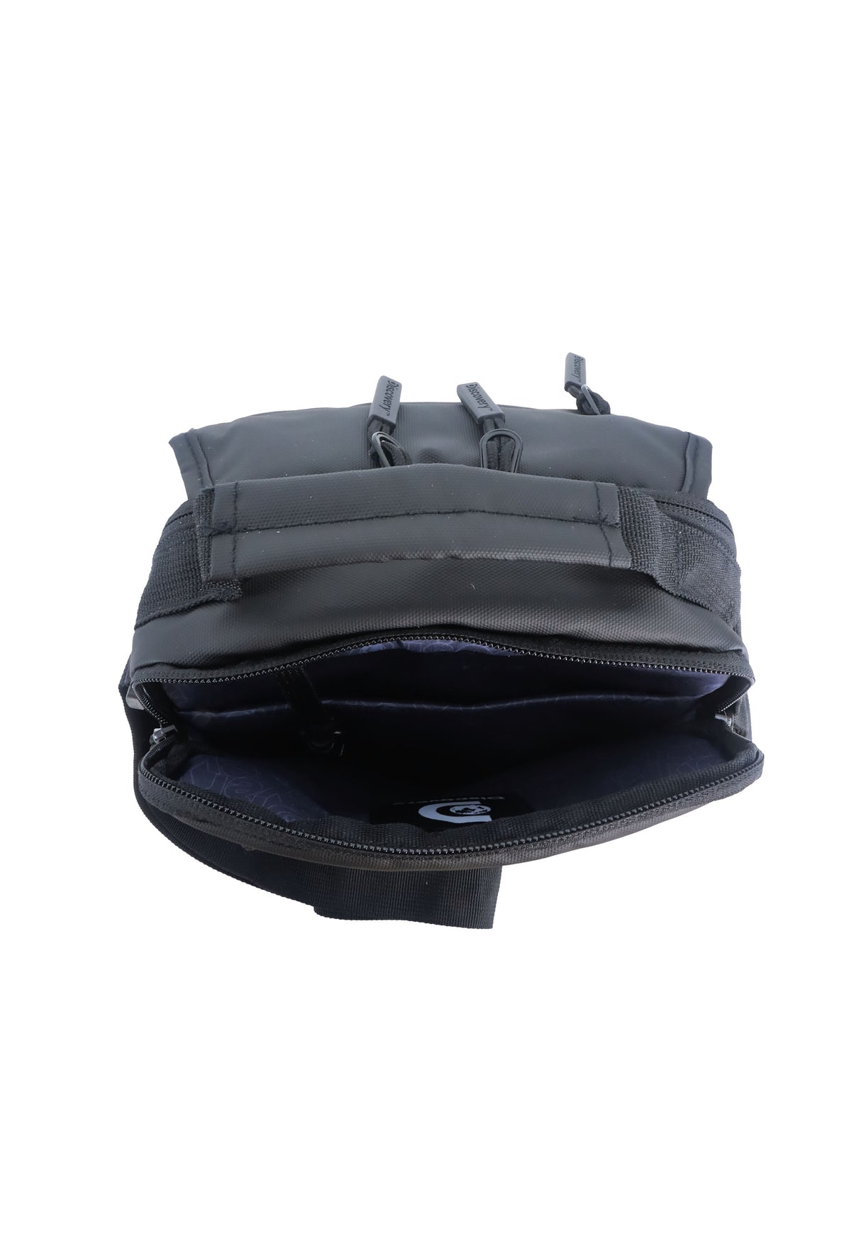 Urban Bolso Bandolera Solapa | 24x19x11,5 cm| 0,30 Kg| 3,5L