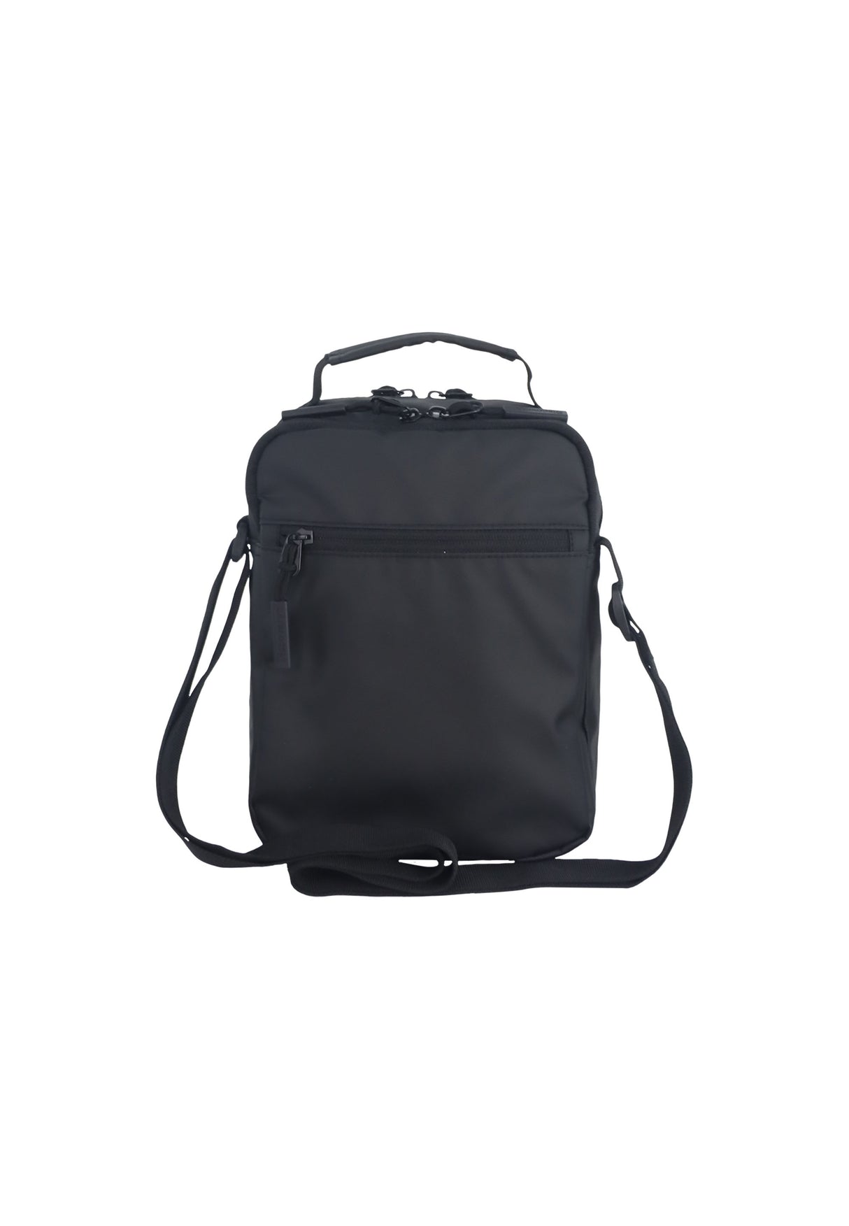 Urban Bolso Bandolera Solapa | 24x19x11,5 cm| 0,30 Kg| 3,5L