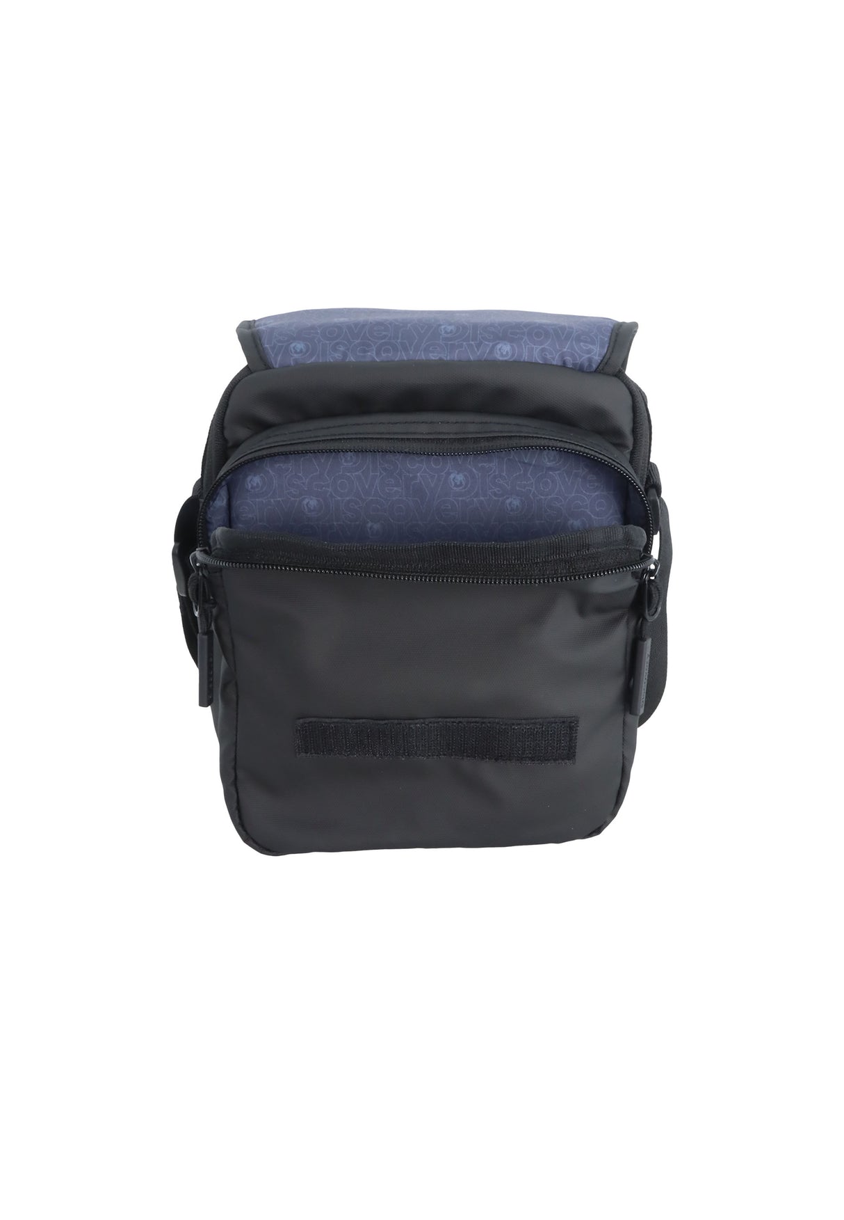 Urban Bolso Bandolera Solapa | 24x19x11,5 cm| 0,30 Kg| 3,5L