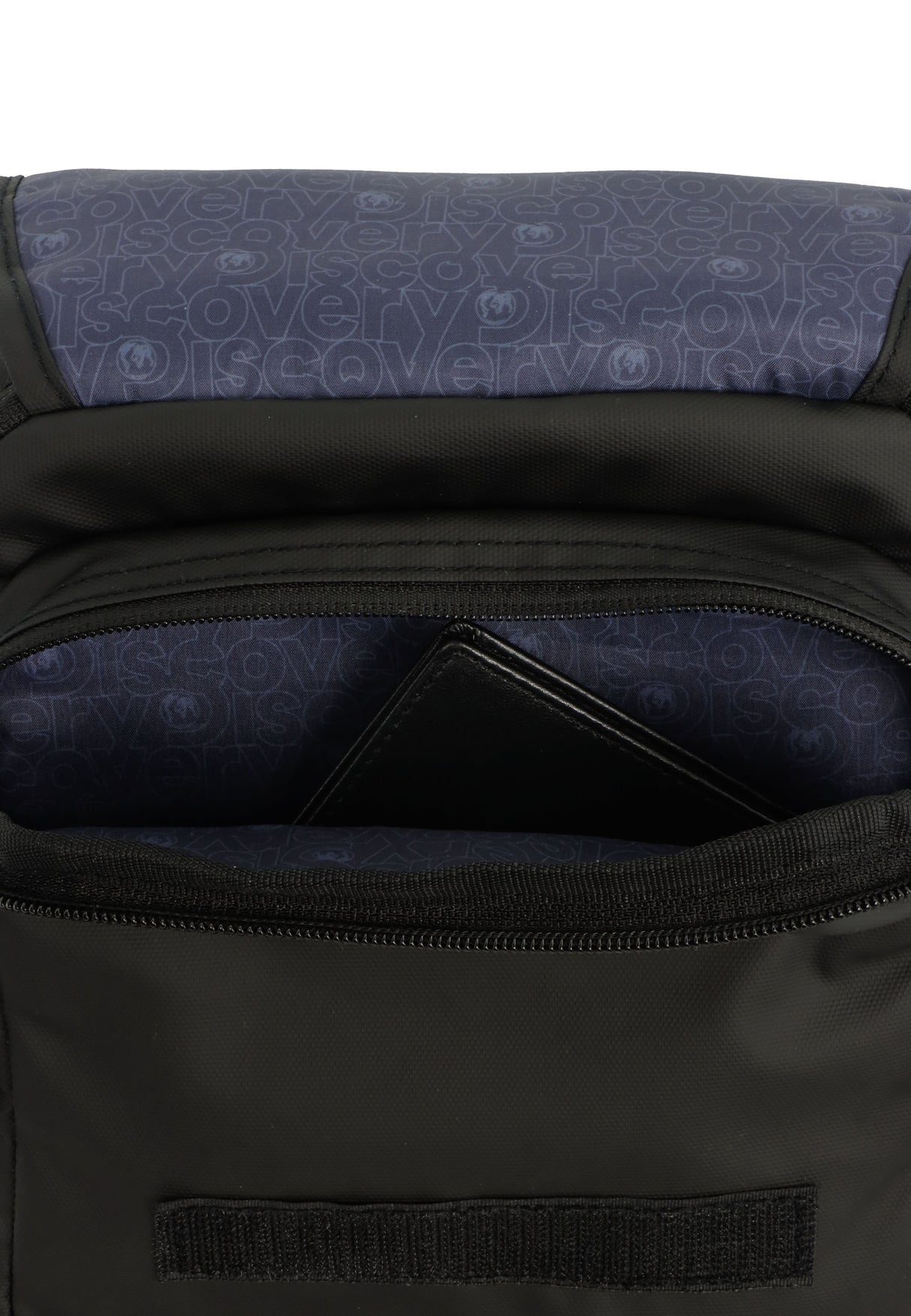 Urban Bolso Bandolera Solapa | 24x19x11,5 cm| 0,30 Kg| 3,5L