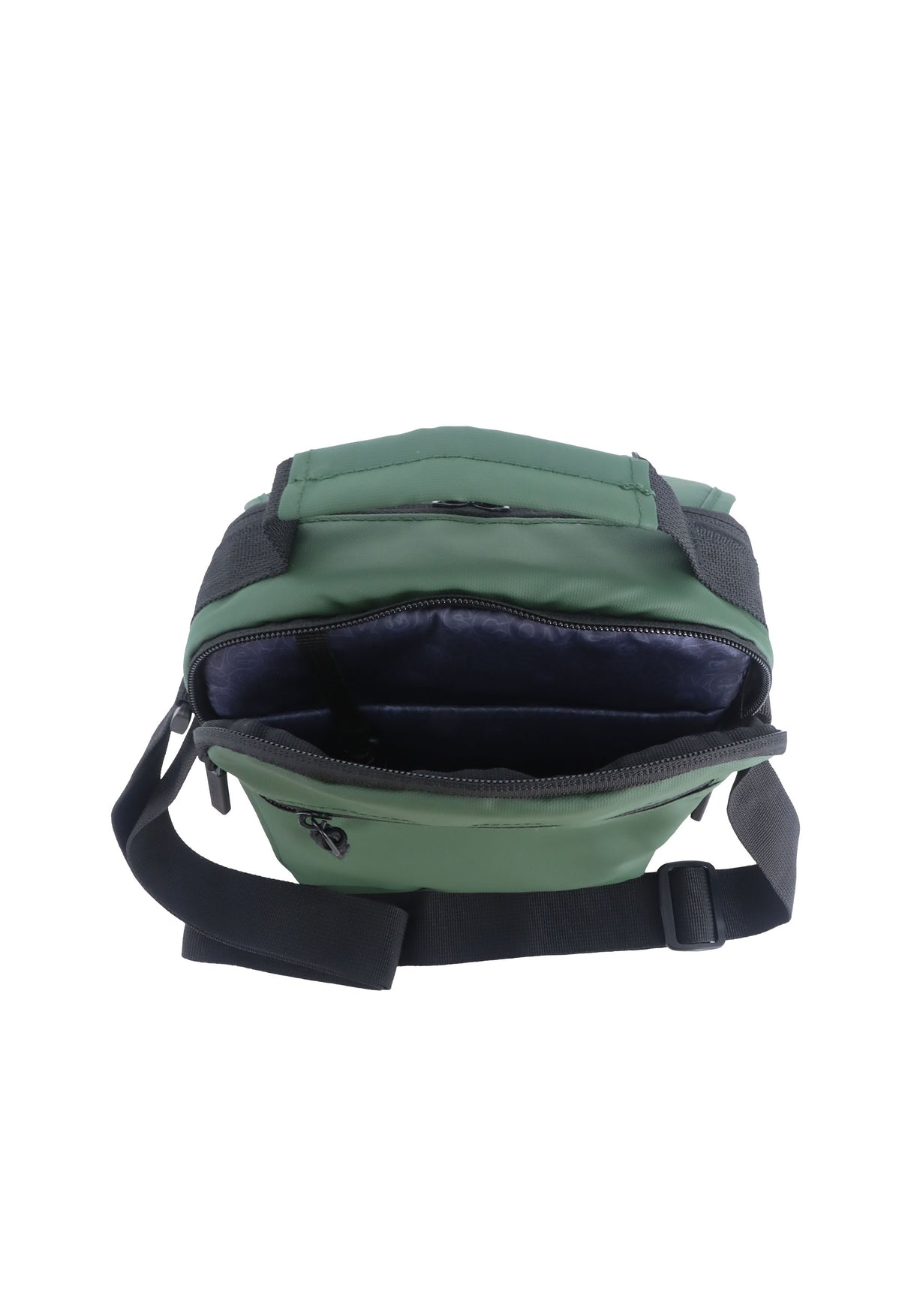 Urban Bolso Bandolera Solapa | 24x19x11,5 cm| 0,30 Kg| 3,5L