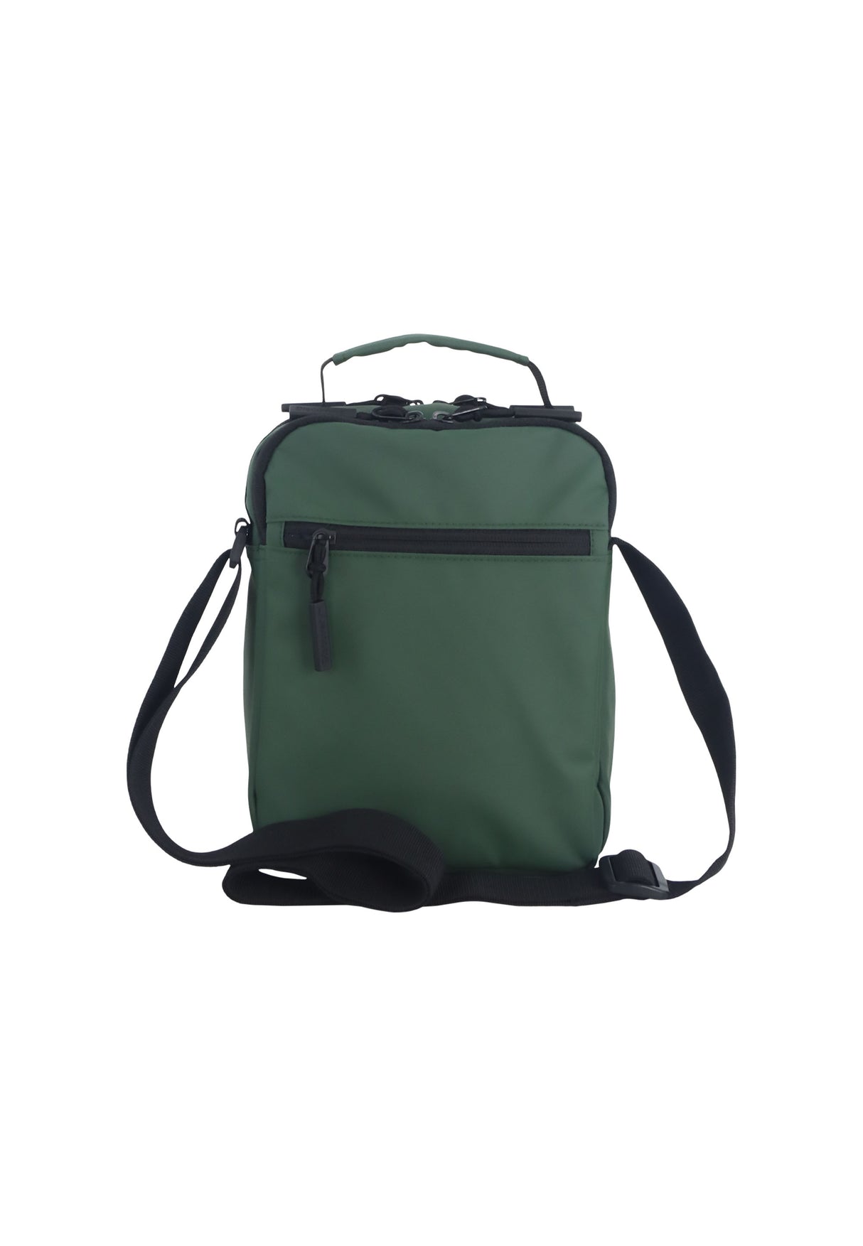 Urban Bolso Bandolera Solapa | 24x19x11,5 cm| 0,30 Kg| 3,5L