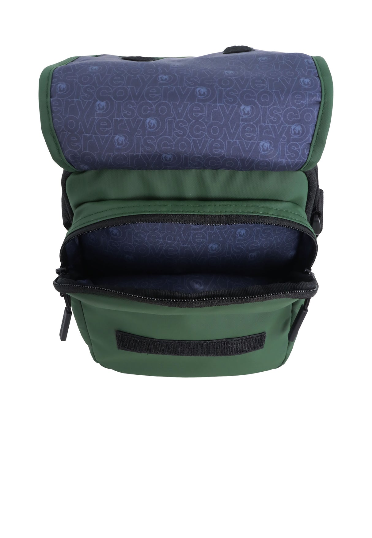 Urban Bolso Bandolera Solapa | 24x19x11,5 cm| 0,30 Kg| 3,5L