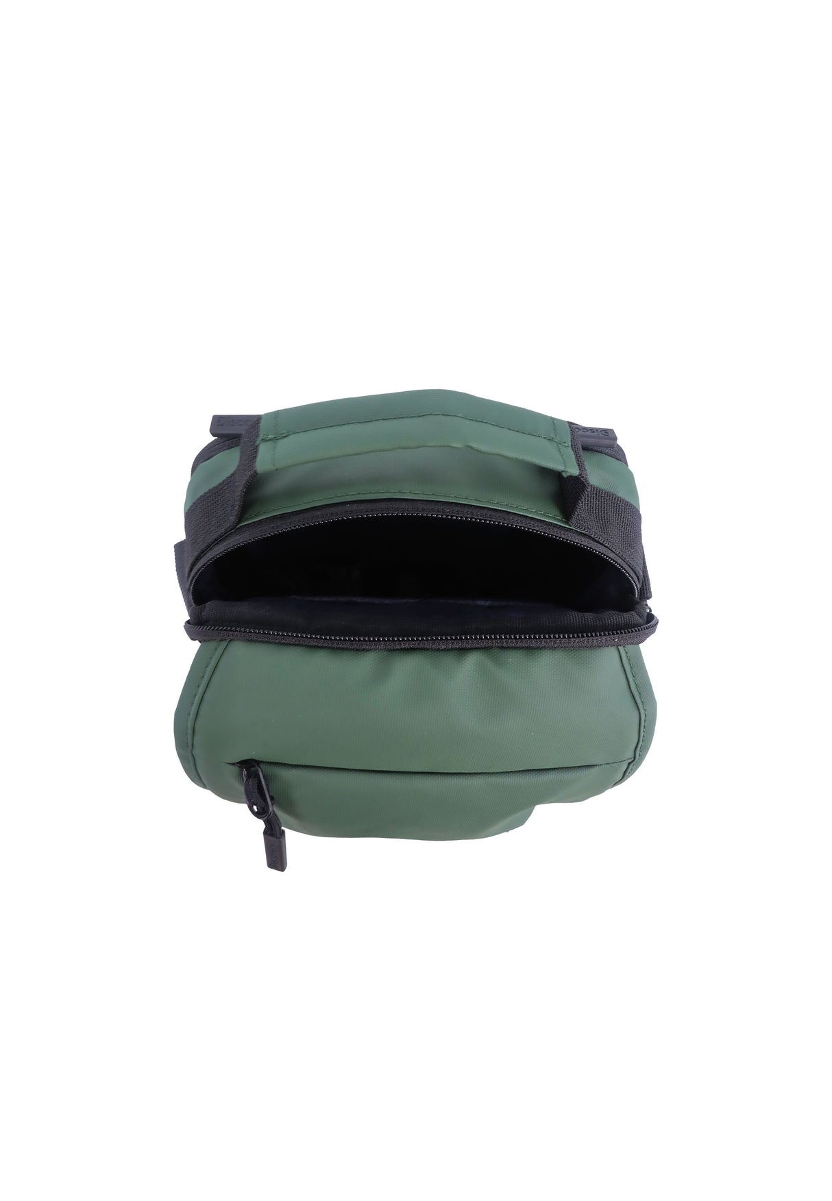 Urban Bolso Bandolera Solapa | 24x19x11,5 cm| 0,30 Kg| 3,5L