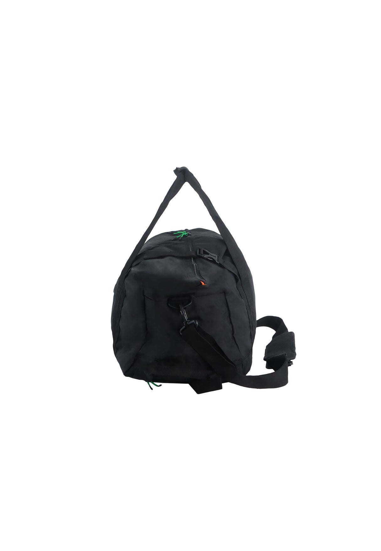 Bolsa de Fin de Semana Plegable Drive S 50cm | 50x40x25 cm | 0,75 kg | 50L | correas de mochila
