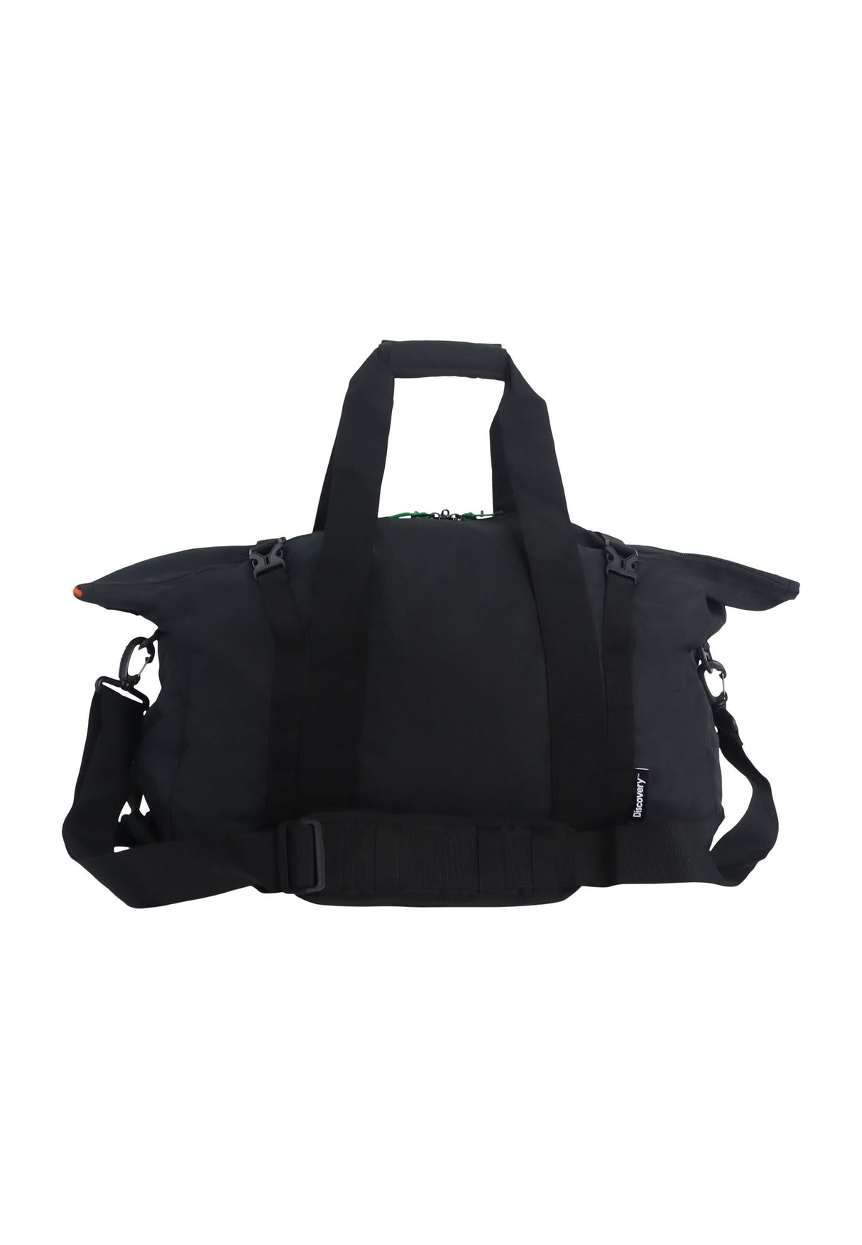 Bolsa de Fin de Semana Plegable Drive S 50cm | 50x40x25 cm | 0,75 kg | 50L | correas de mochila