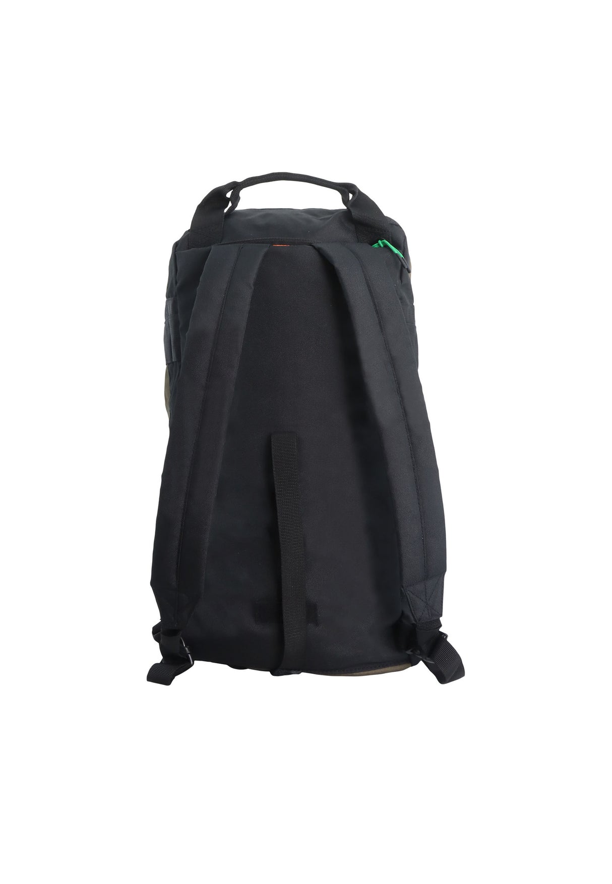 Bolsa de Fin de Semana Plegable Drive S 50cm | 50x40x25 cm | 0,75 kg | 50L | correas de mochila