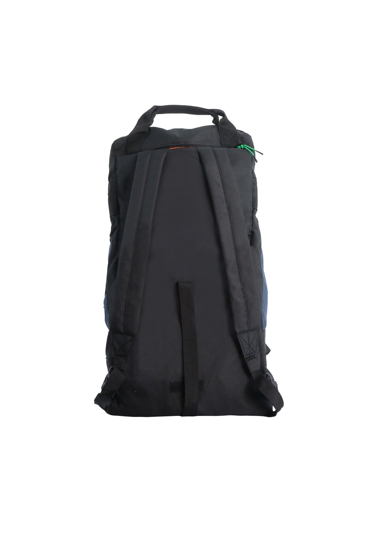 Bolsa de Fin de Semana Plegable Drive M 60cm | 60x45x30 cm | 0,90 kg | 81L | correas de mochila