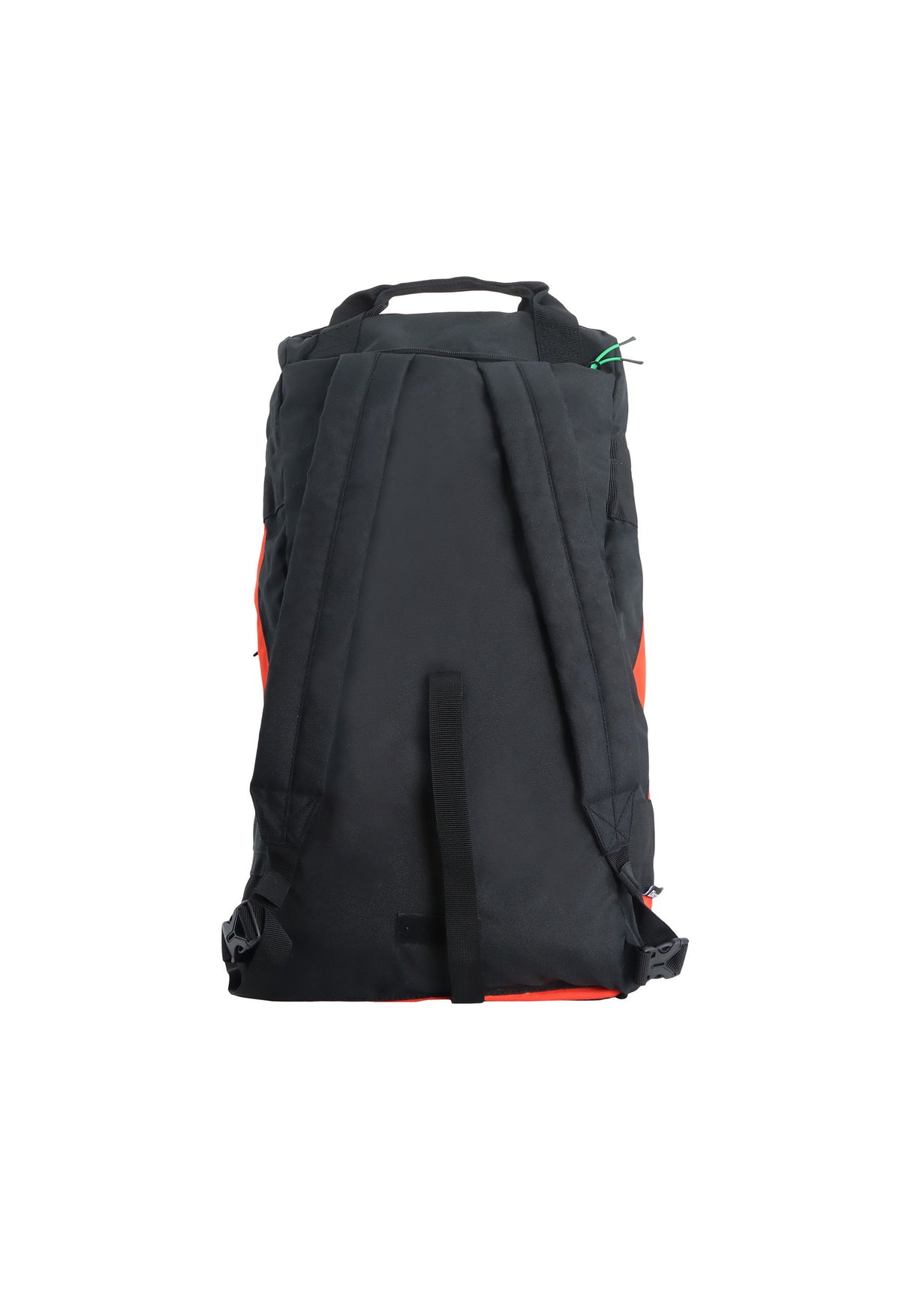 Bolsa de Fin de Semana Plegable Drive M 60cm | 60x45x30 cm | 0,90 kg | 81L | correas de mochila