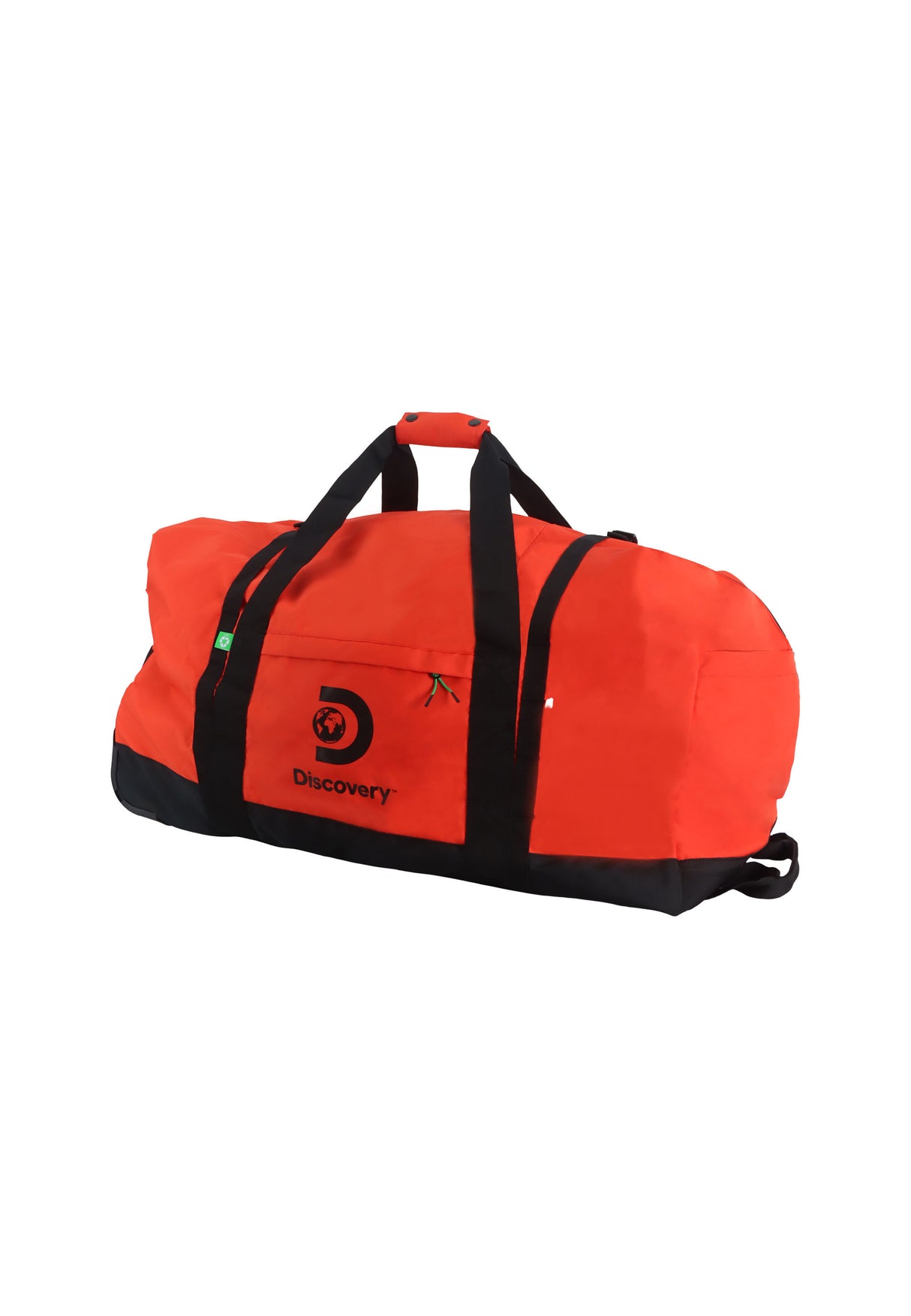 Bolsa de Viaje Plegable con Ruedas Drive L 75cm | 75x54x35 cm | 1,4 kg | 142L | ruedas y asa superior