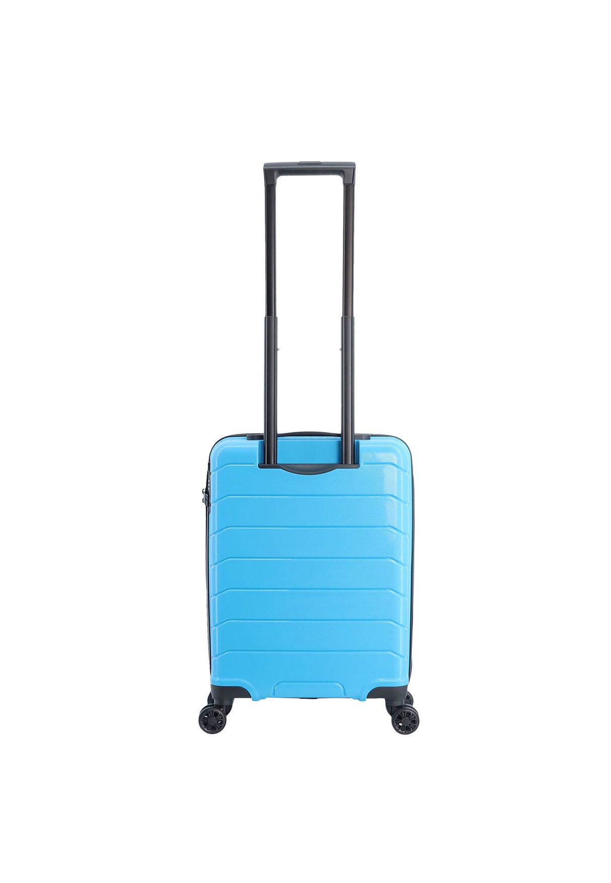 Maleta Pequeña - Cabina Skyward Azul |55x37x22 cm |41 L |2,7 kg