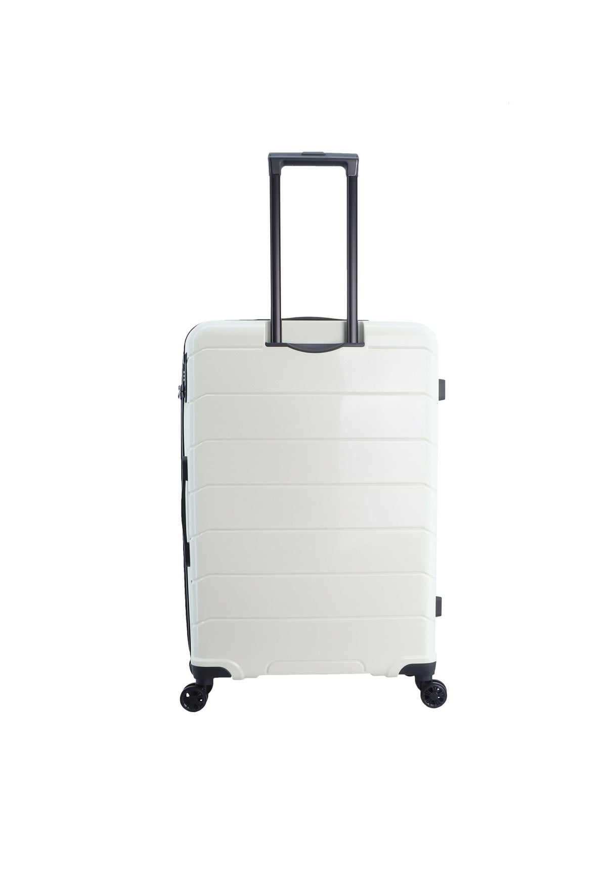 Maleta Grande Skyward Blanco|75x49x30 cm | 103 L| 4,5 kg